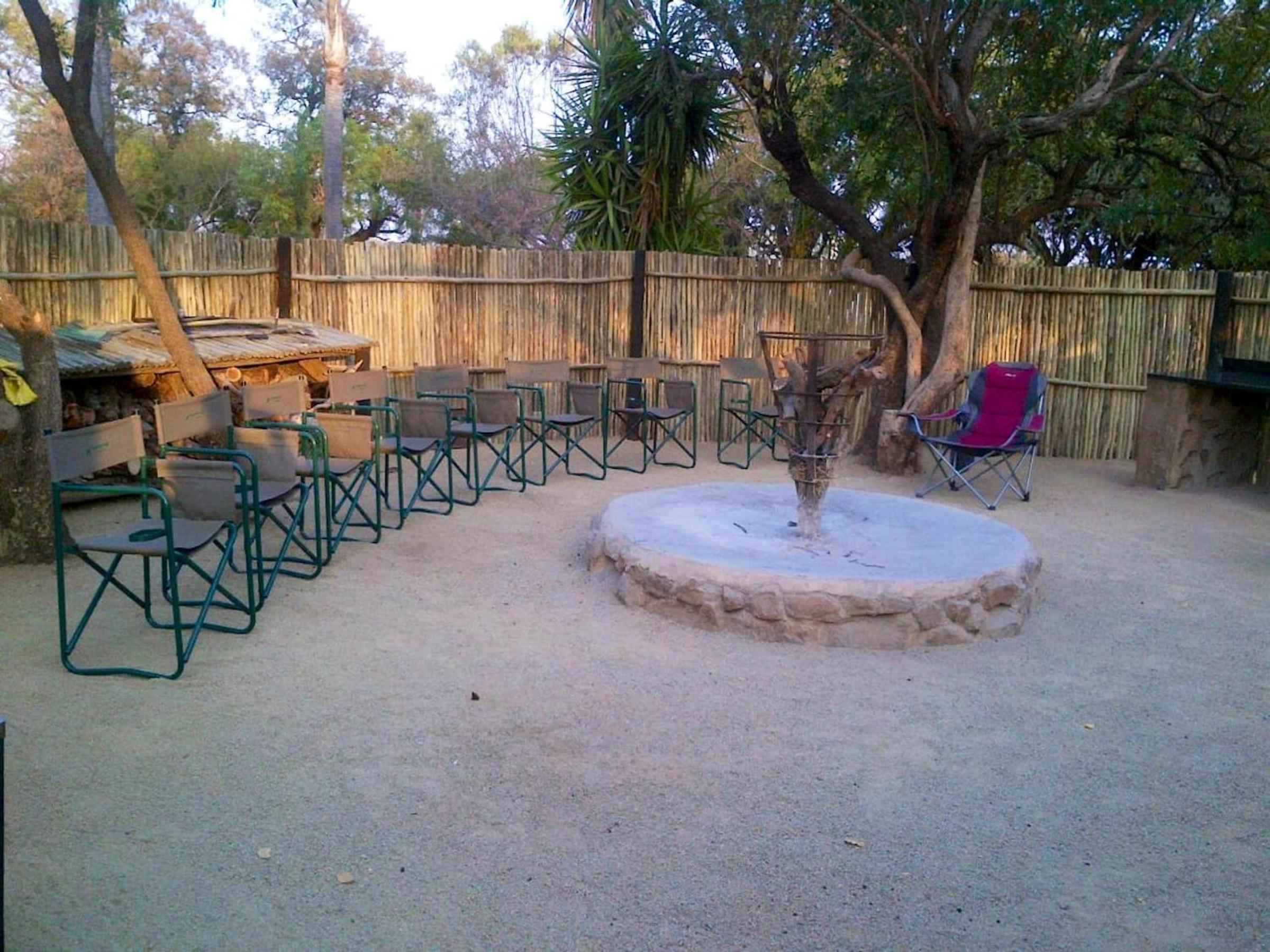 Natshana Private Game Reserve