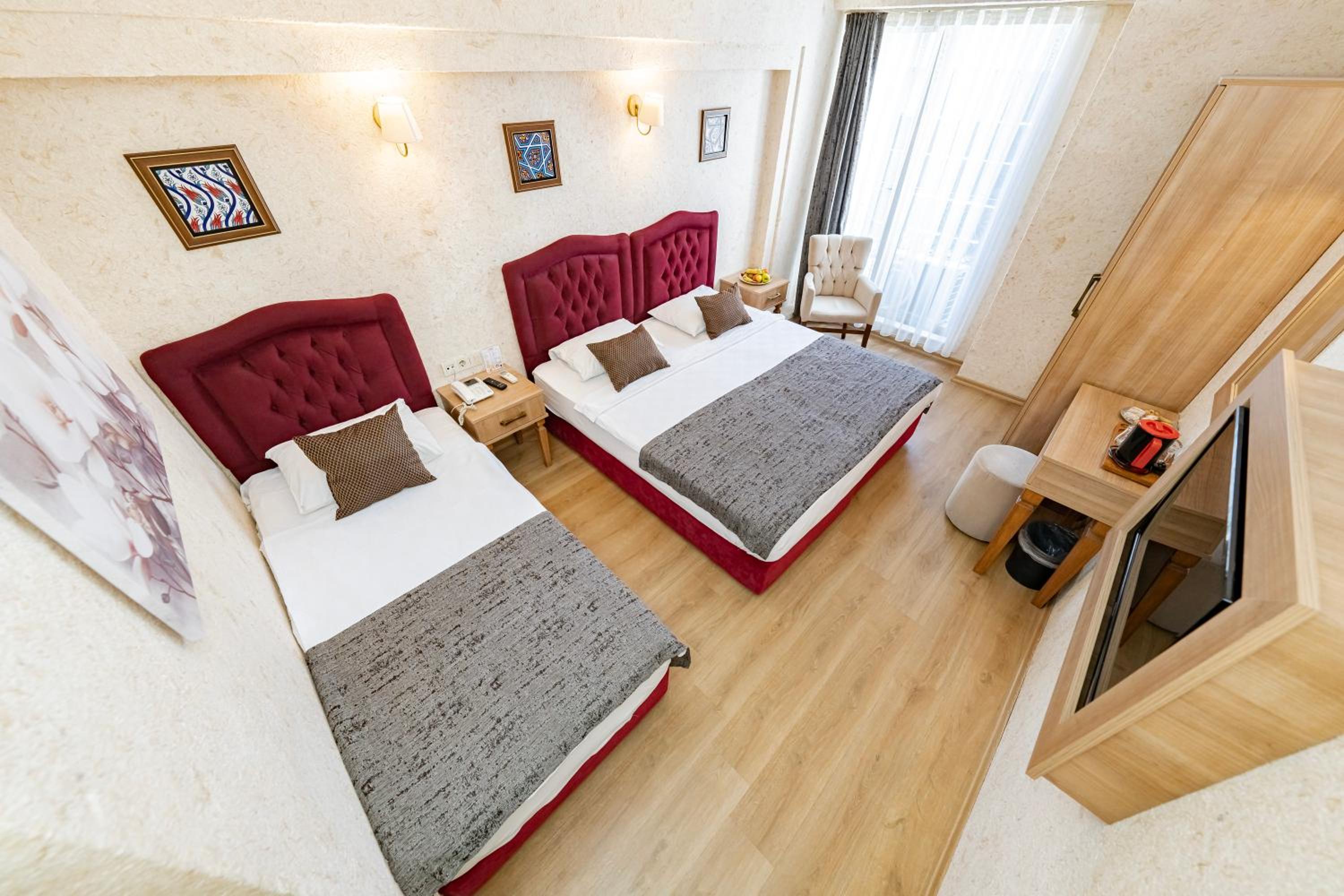 Konur Otel - Image 53