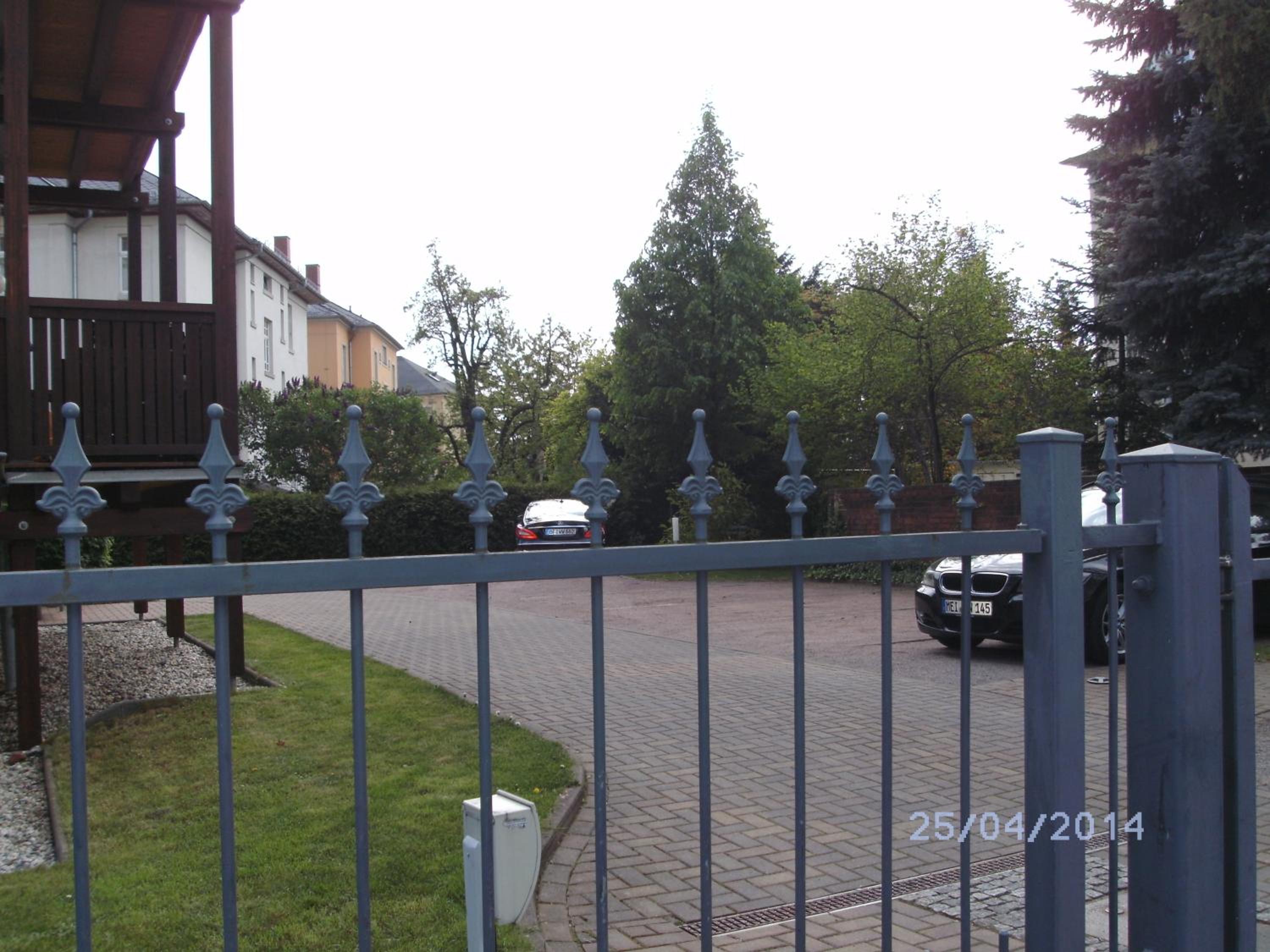 Ferienwohnung Villa Fiedler