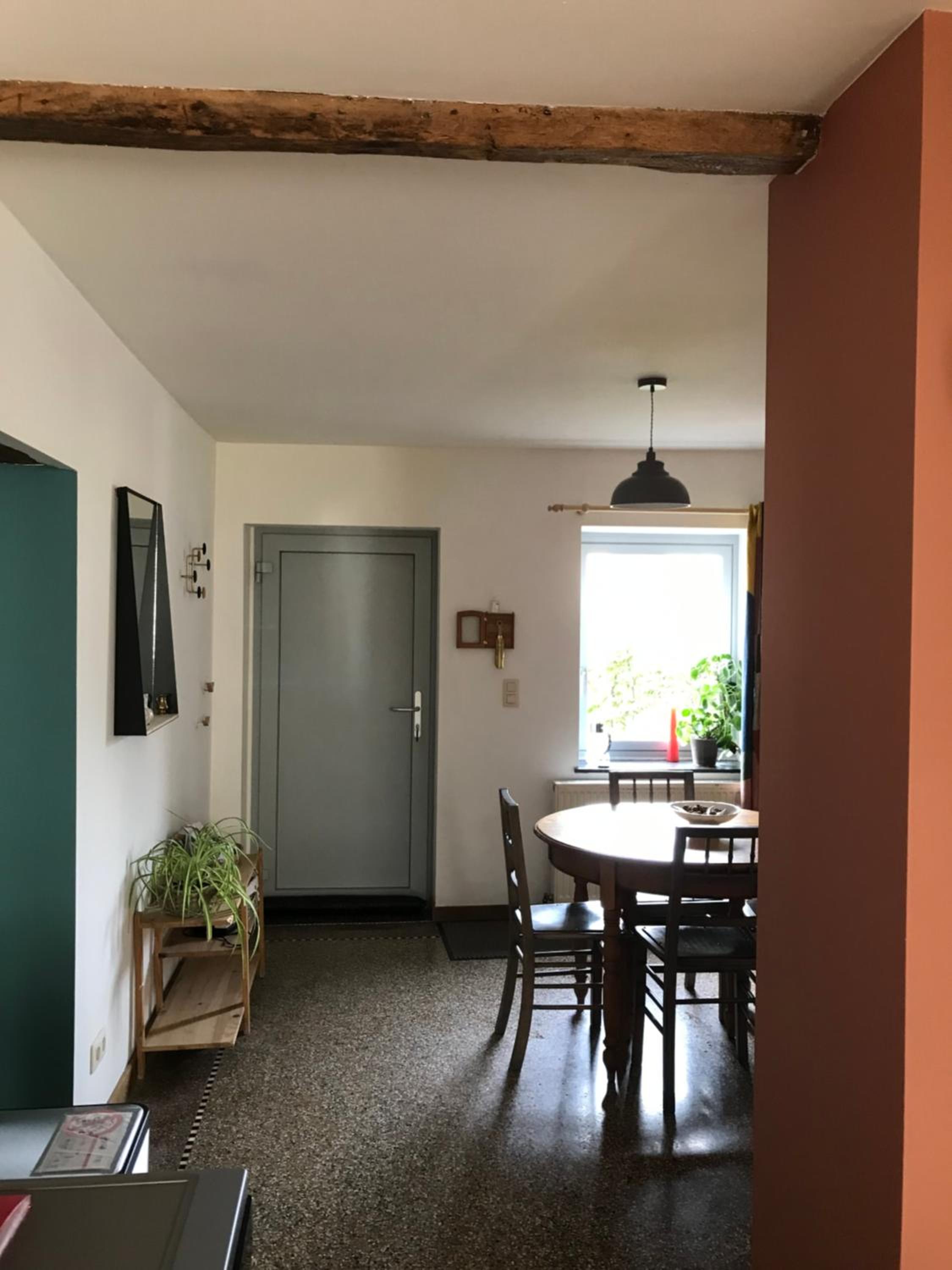 « Le LoMa » Ancienne fermette