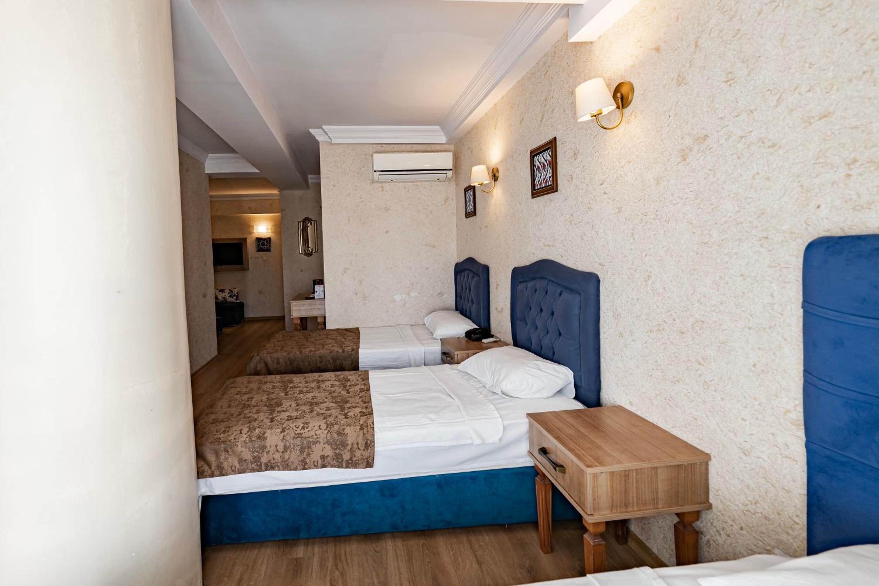 Konur Otel - Image 55