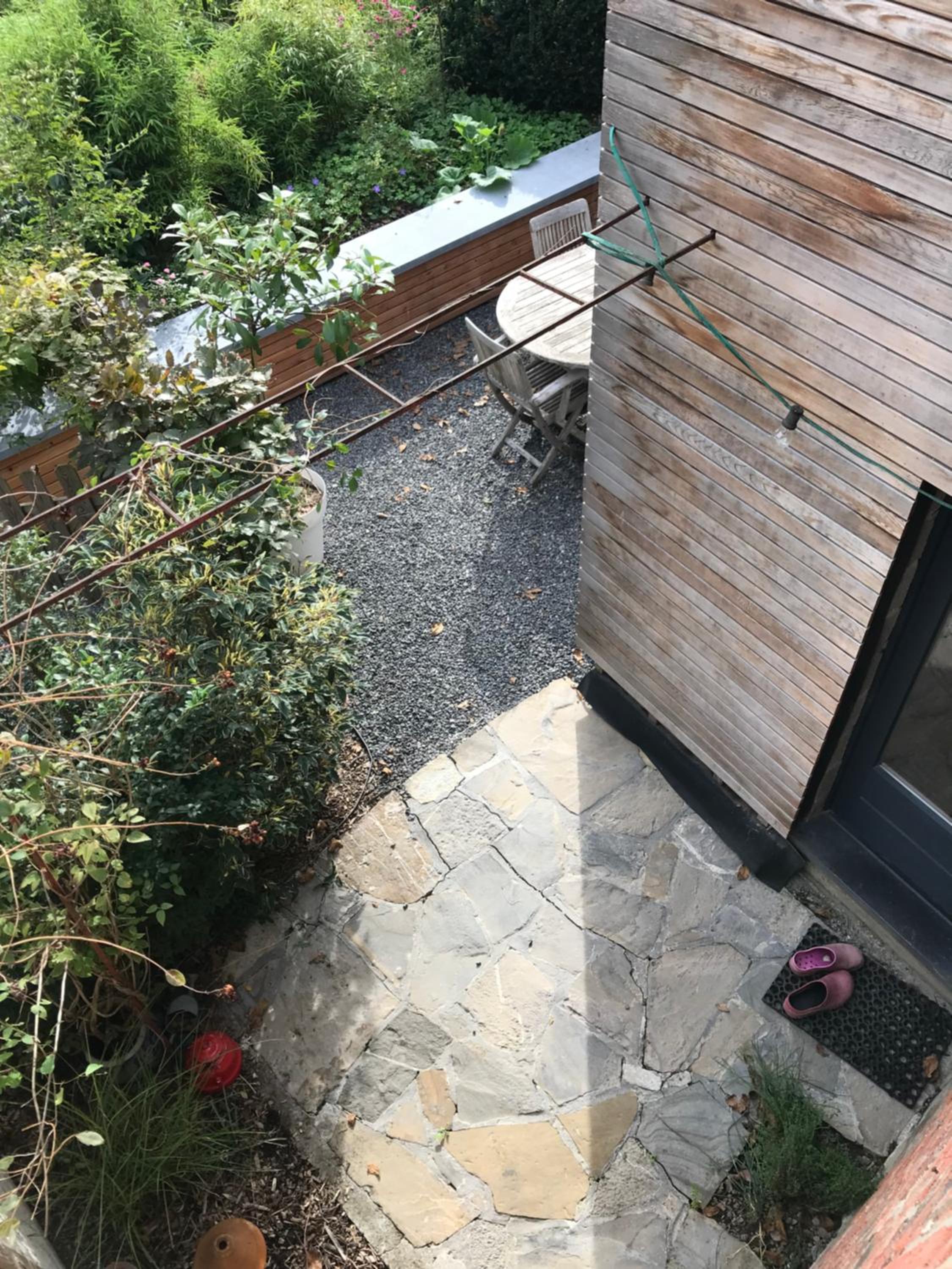 « Le LoMa » Ancienne fermette