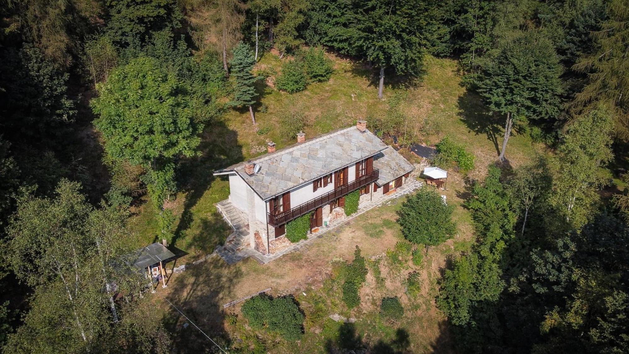 CASA GENESA view 2