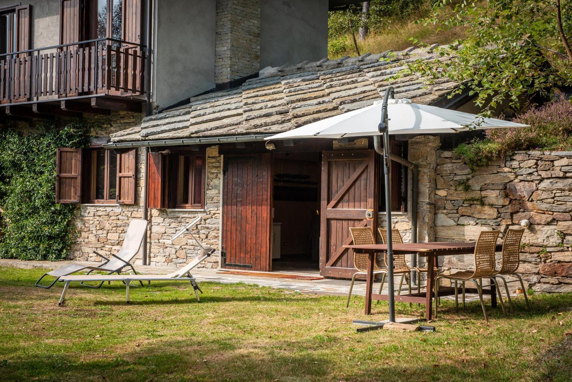 CASA GENESA view 5