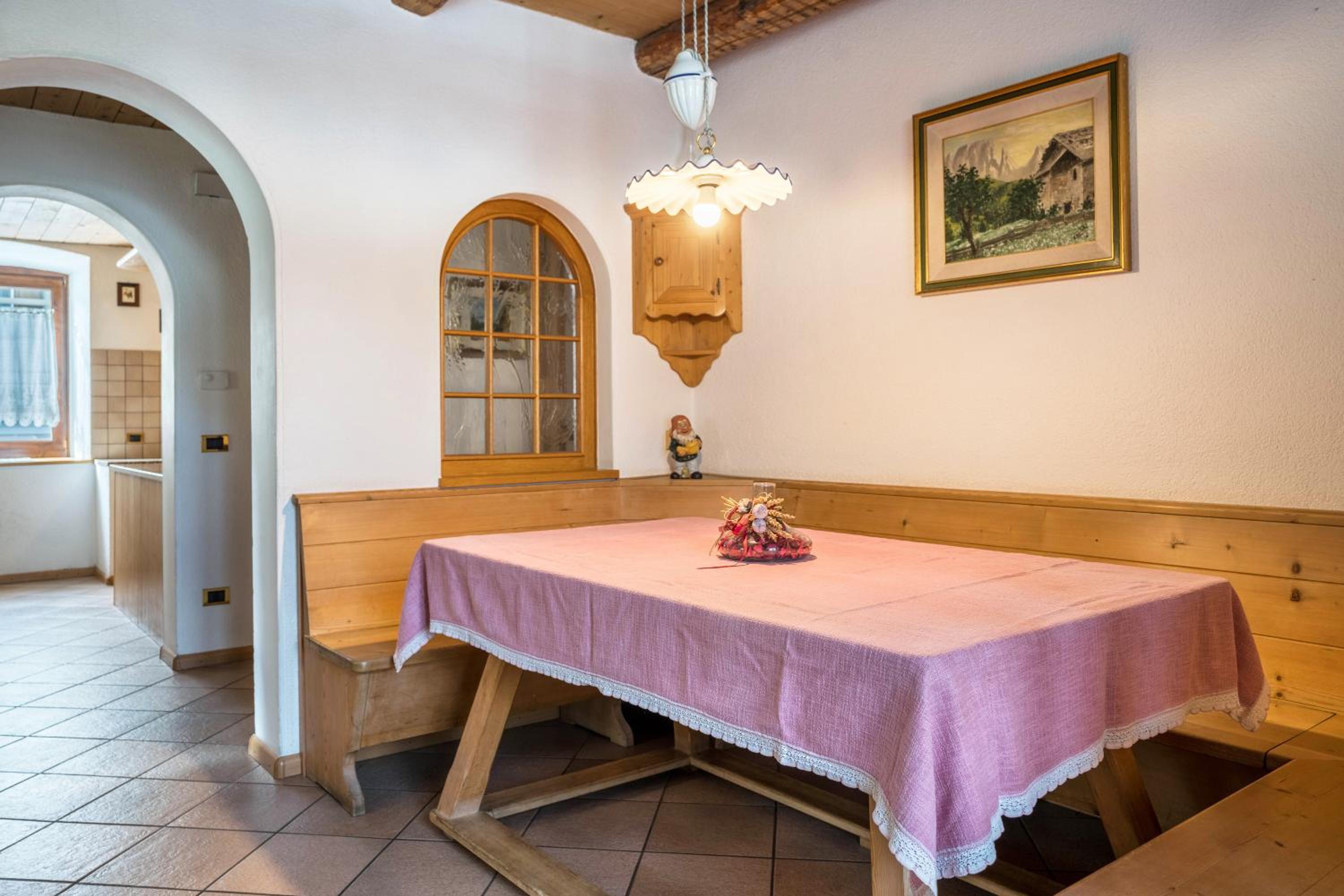 Casa Delmarco view 4