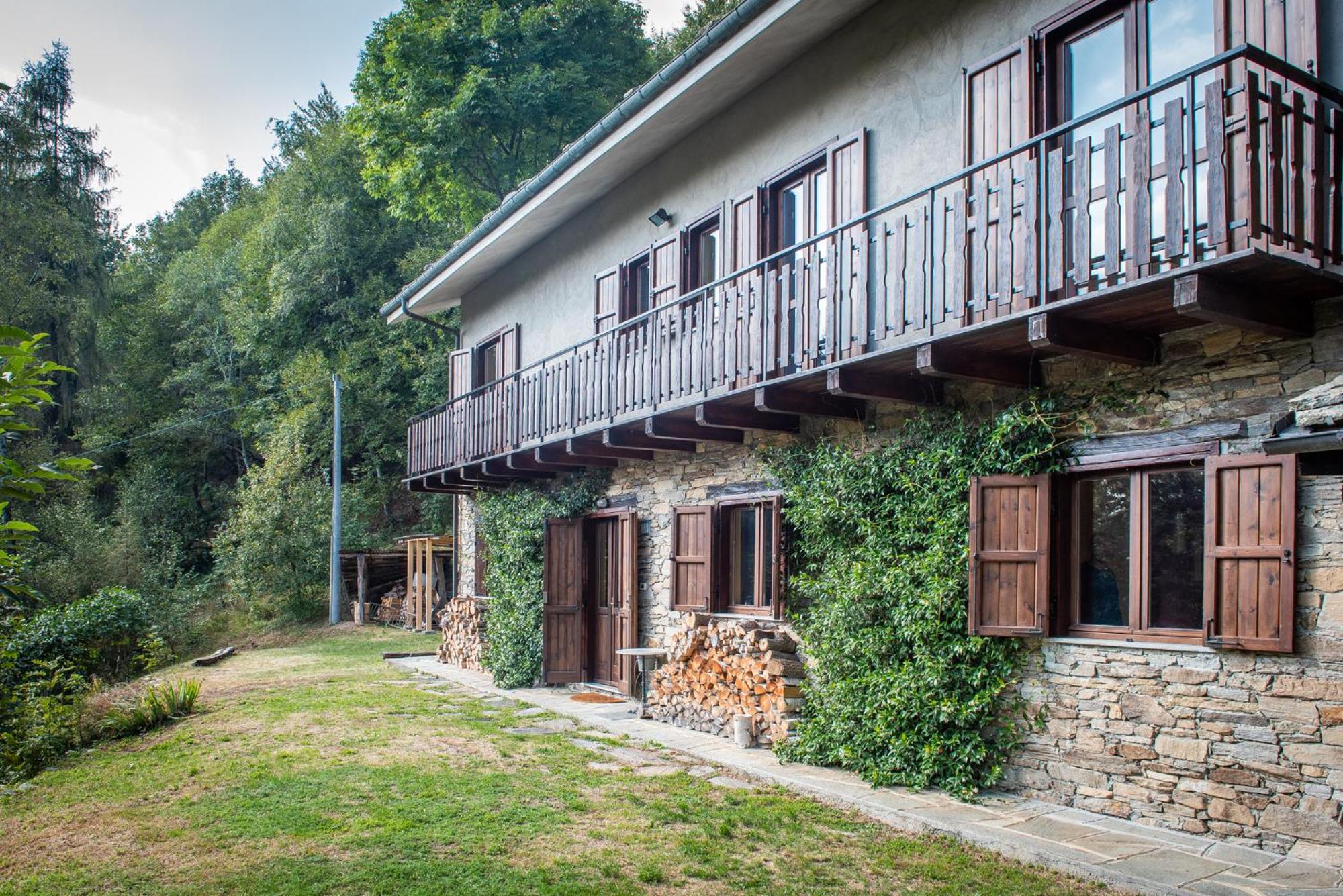 CASA GENESA view 3