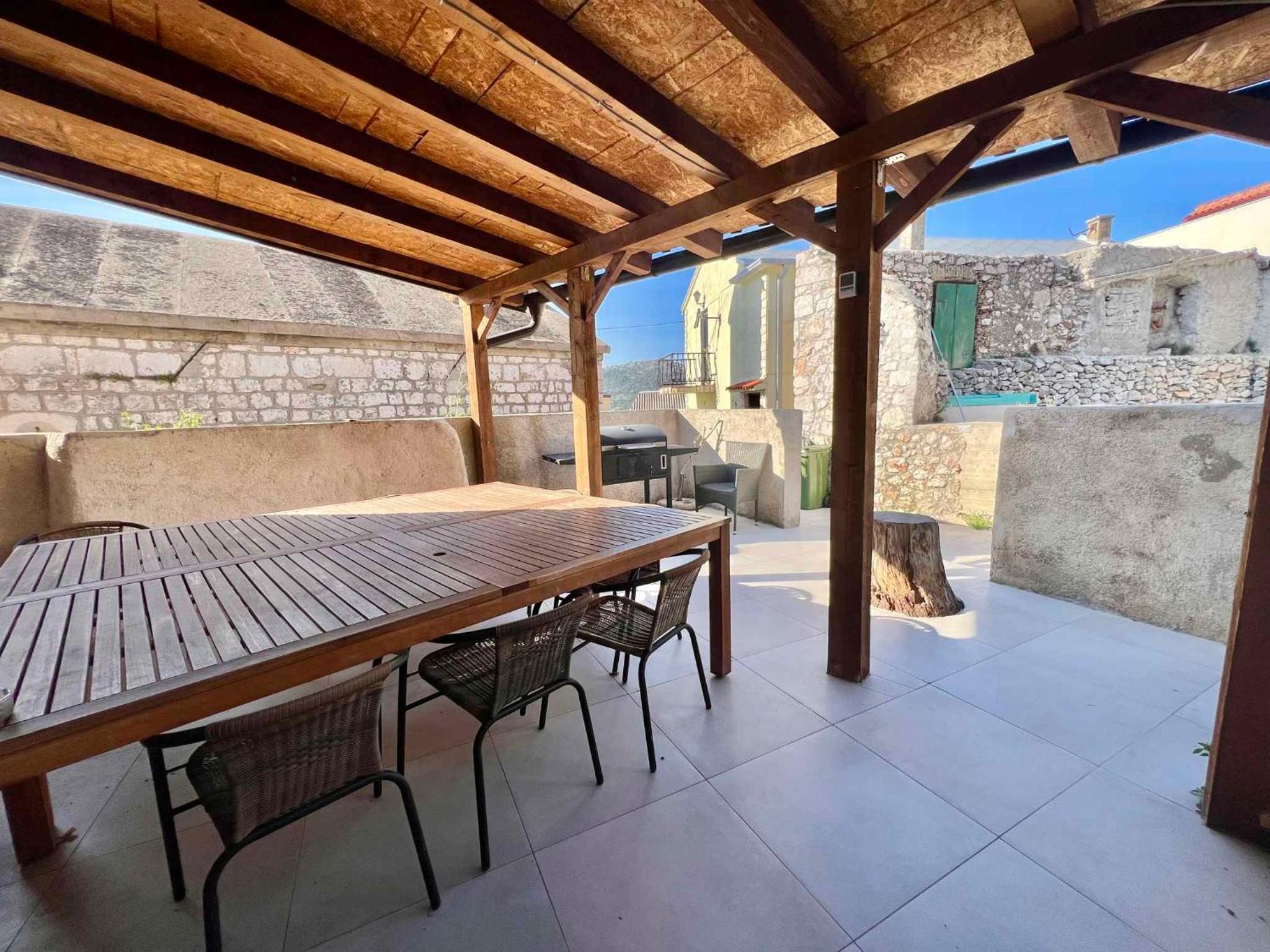 Holiday home in Bribir 41512 view 3