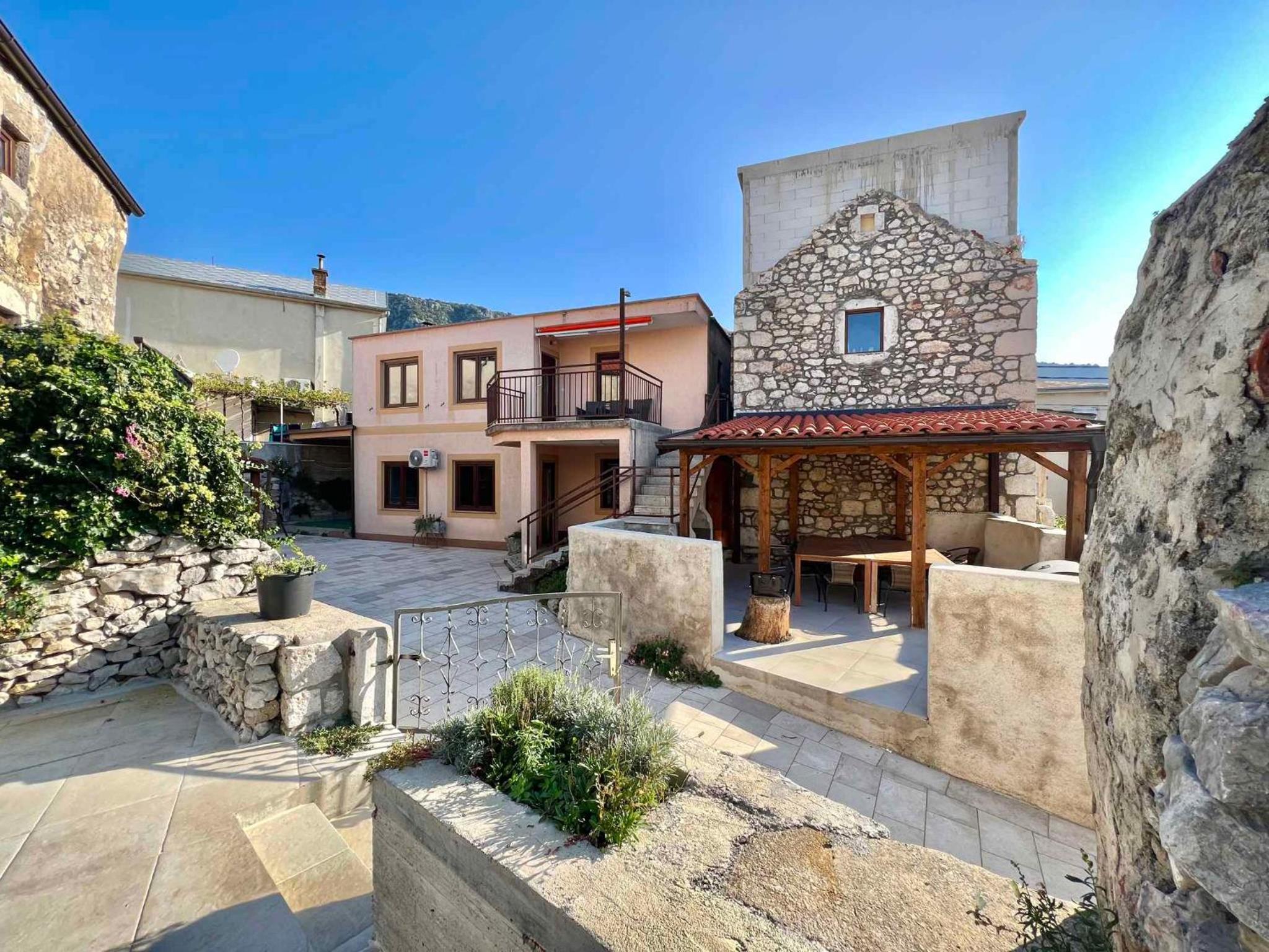 Holiday home in Bribir 41512 view 5