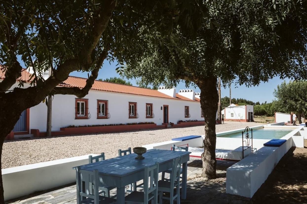 Hotel Nature Forest - Herdade de Martingil - Image 1