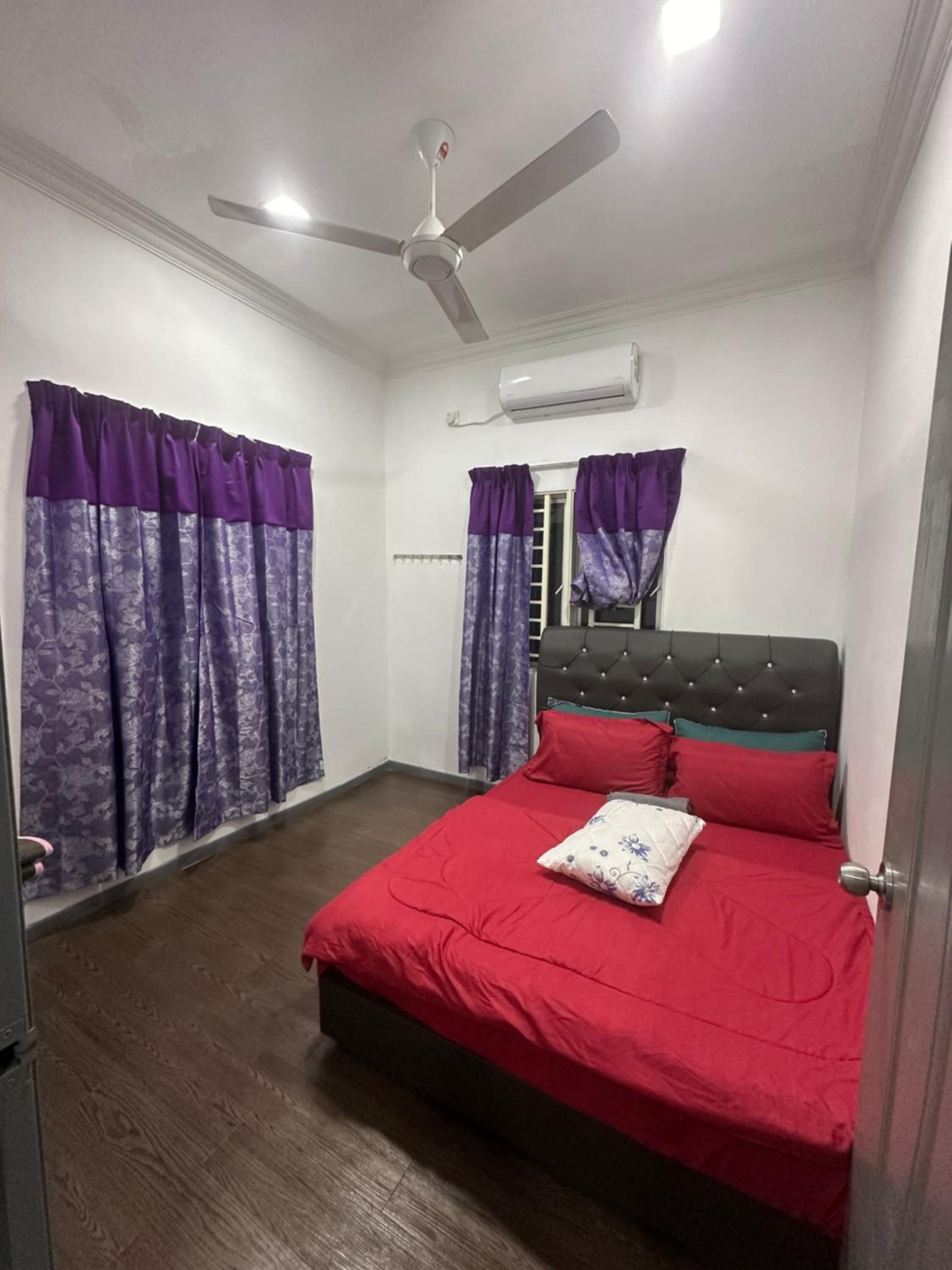 DHIA HOMESTAY photo 2