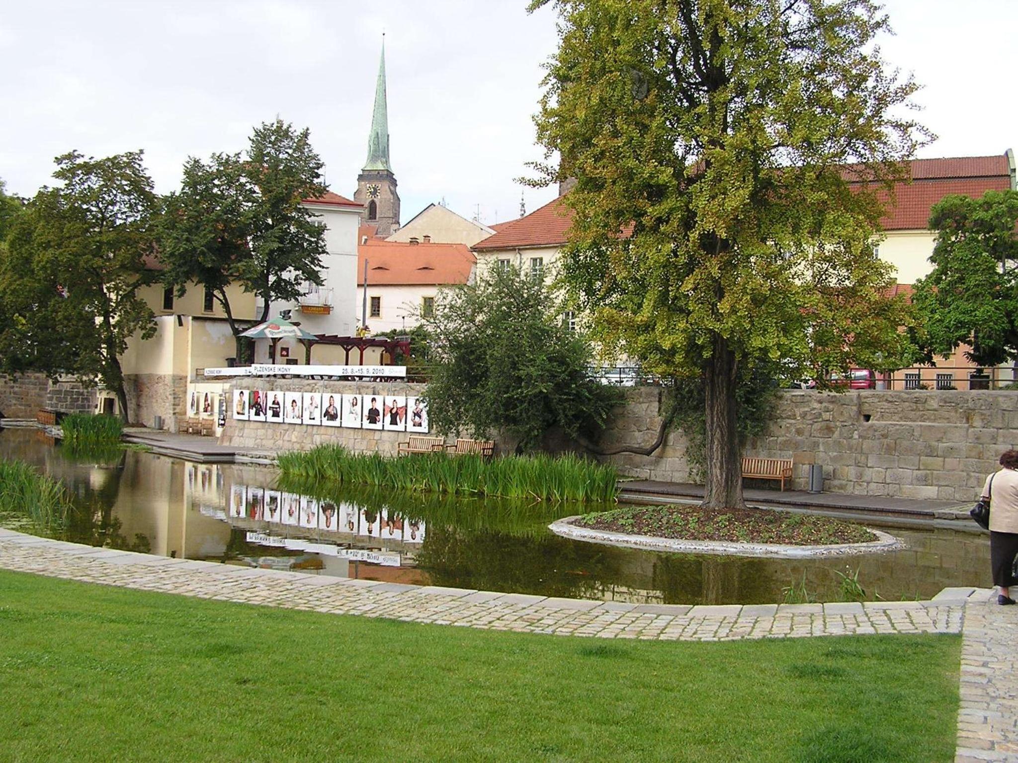 Pension City, photo 15