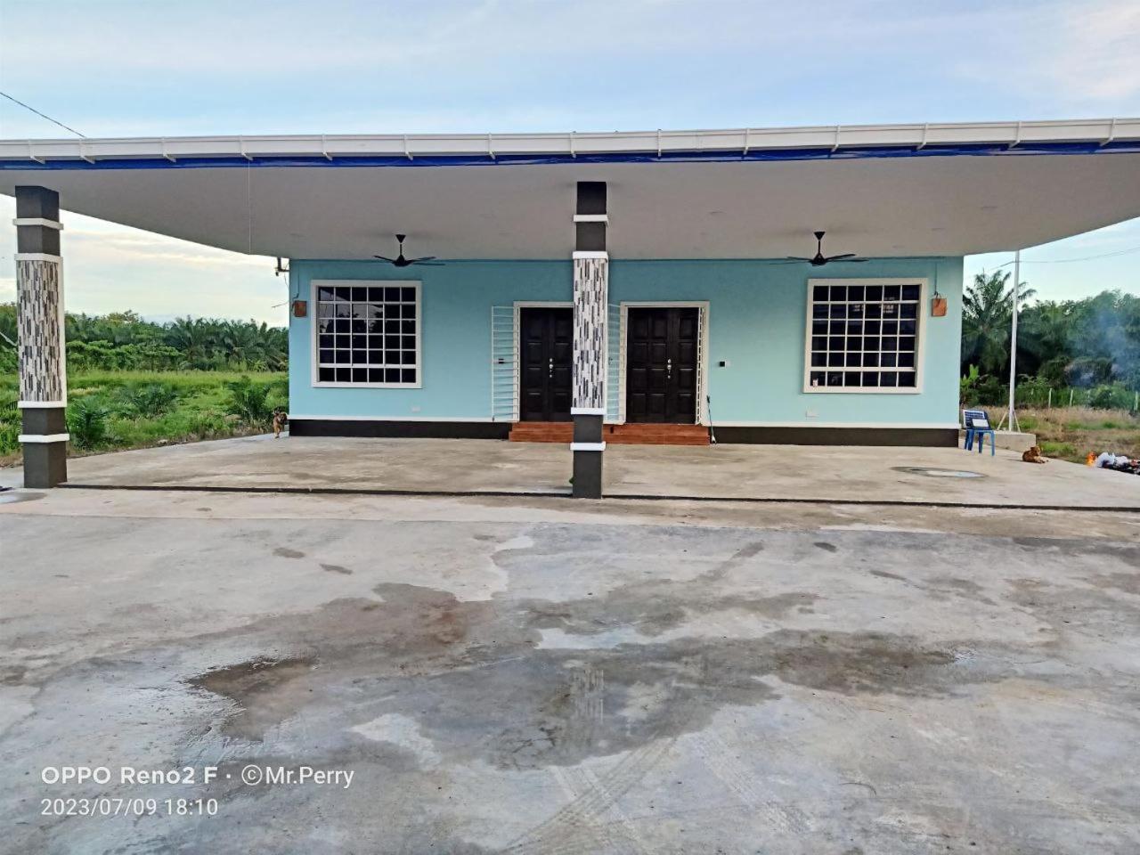 SP 1 Homestay Kuranji Kota Marudu Sabah photo 1