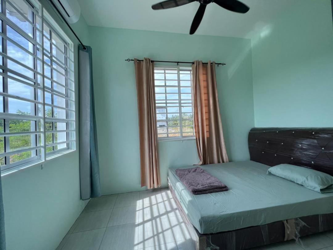 SP 1 Homestay Kuranji Kota Marudu Sabah photo 3