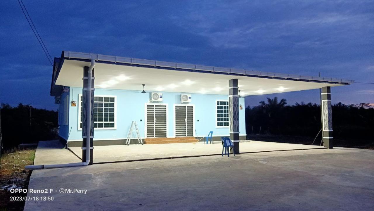 SP 1 Homestay Kuranji Kota Marudu Sabah photo 4