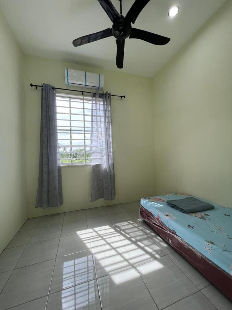 SP 1 Homestay Kuranji Kota Marudu Sabah photo 5