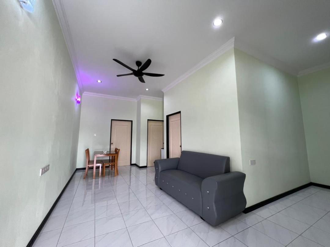 SP 1 Homestay Kuranji Kota Marudu Sabah photo 6