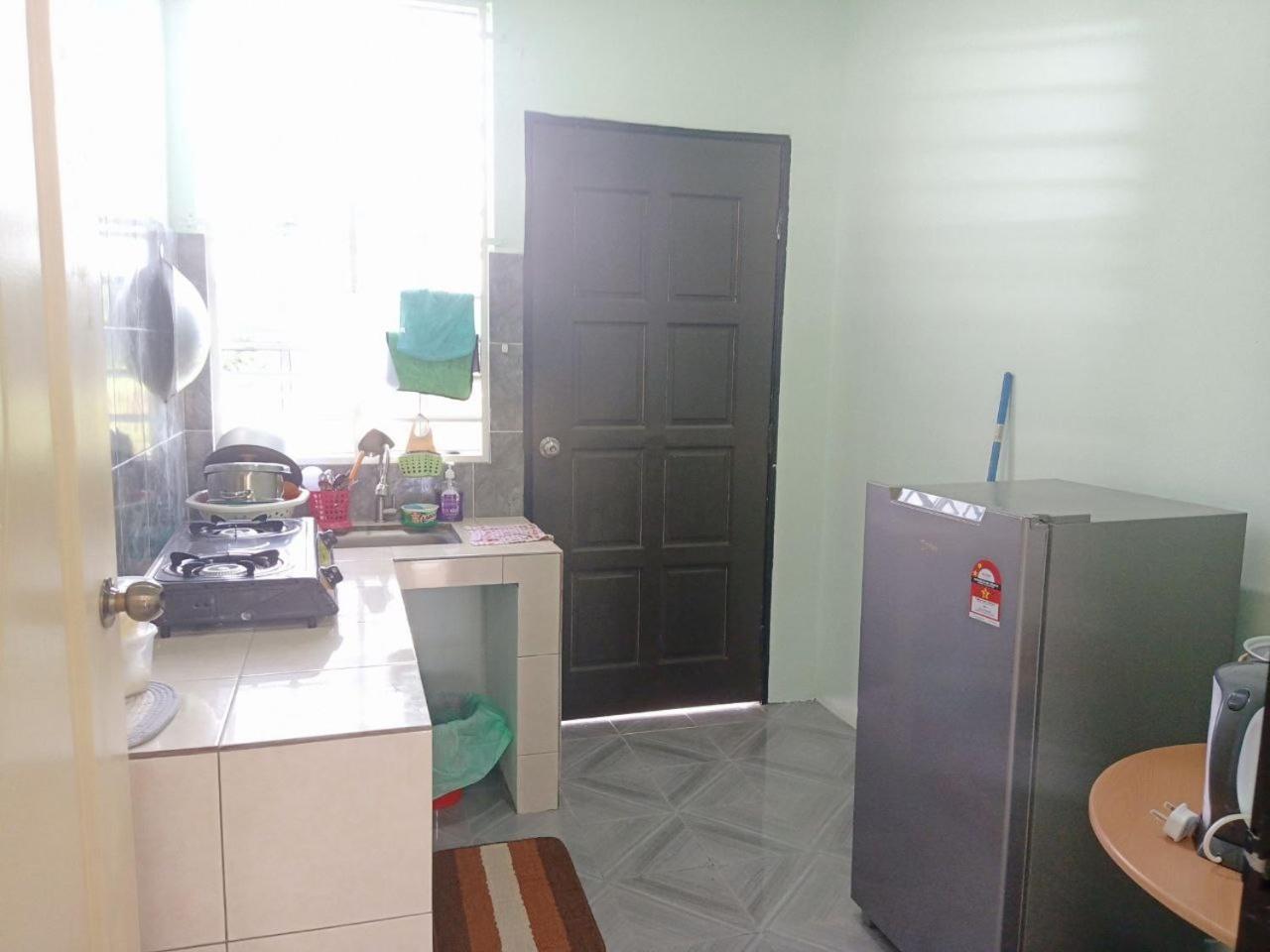 SP 1 Homestay Kuranji Kota Marudu Sabah photo 8