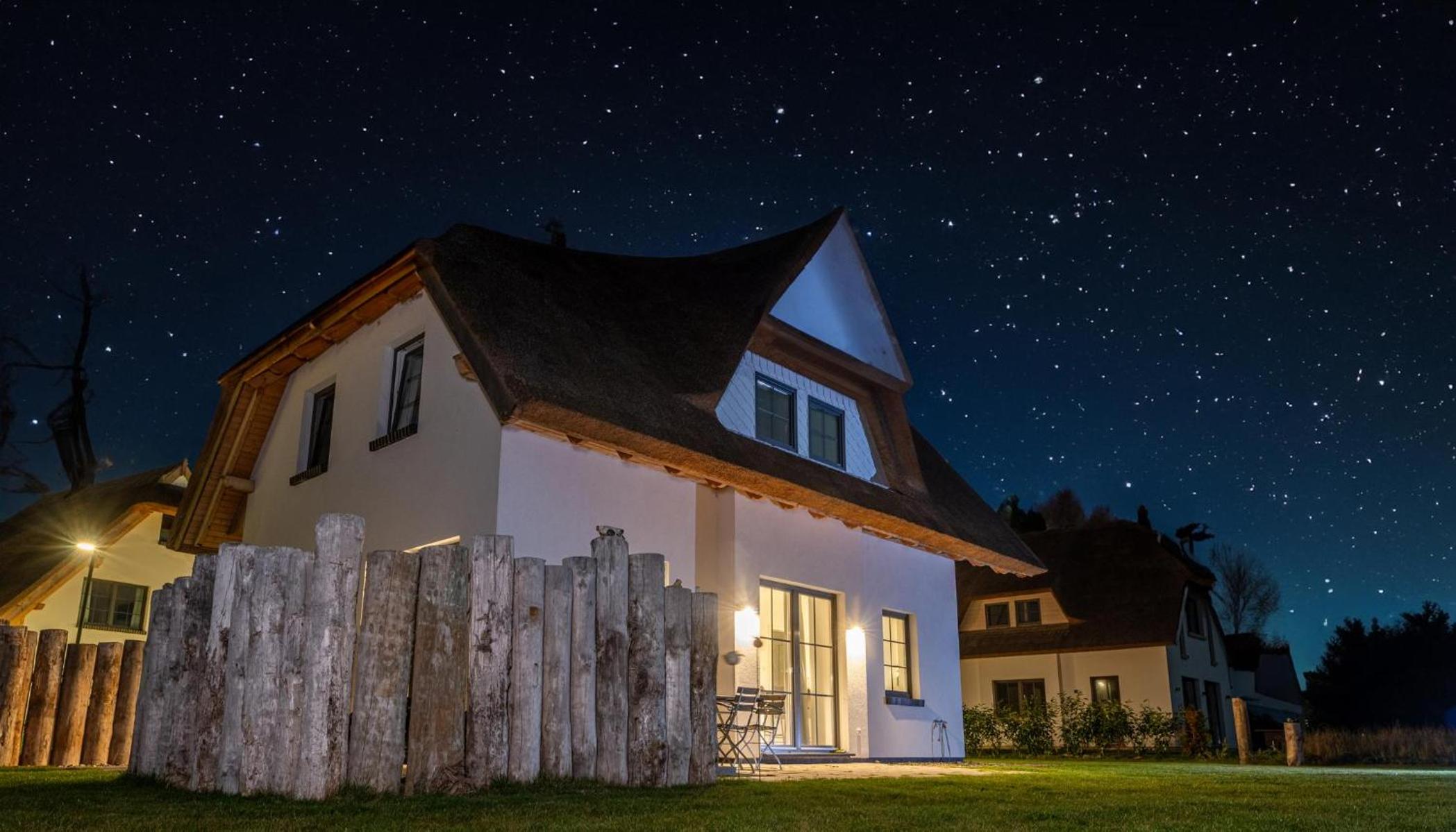 Ferienhaus