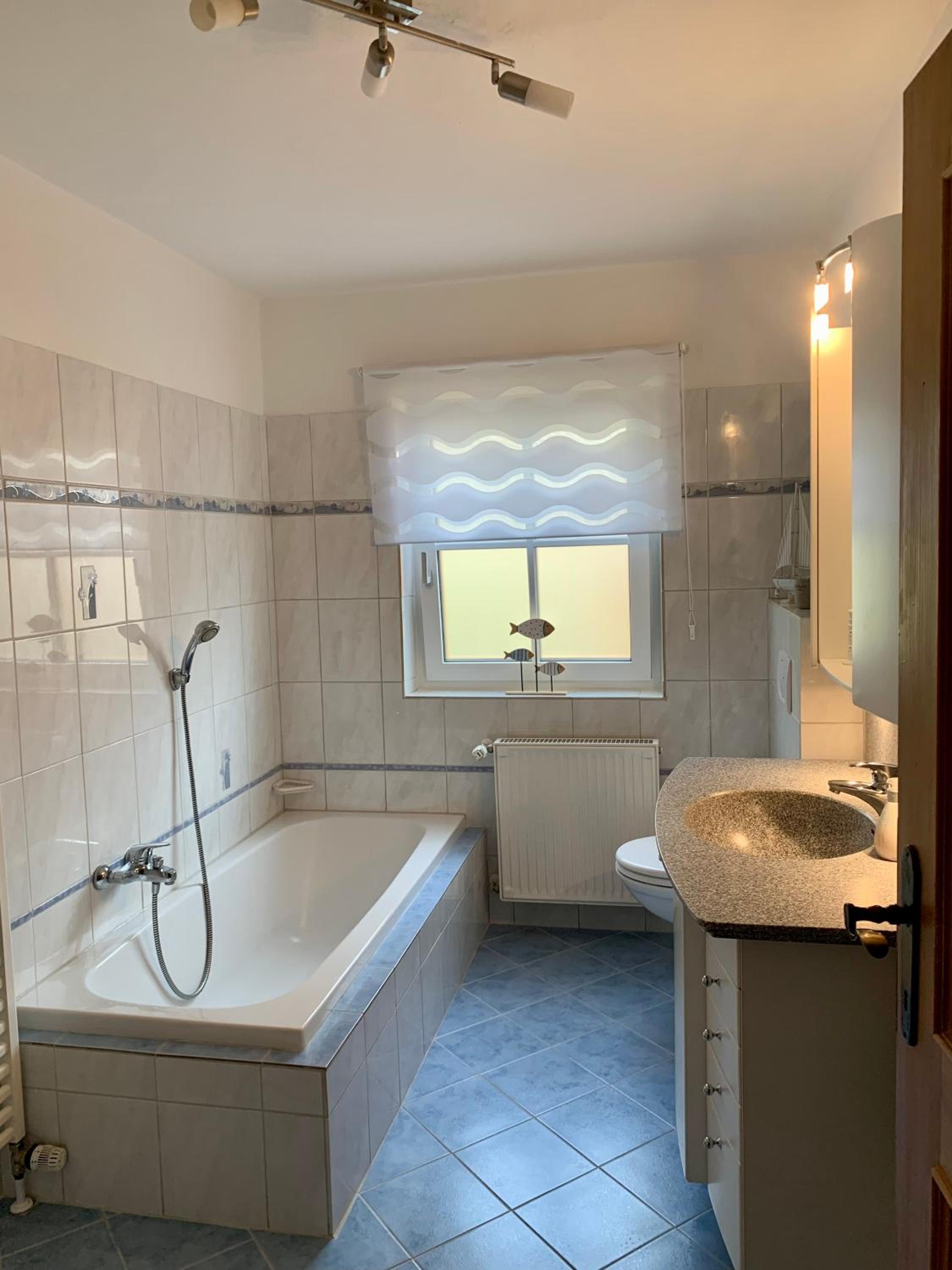 Ferienwohnung Stadlmann
