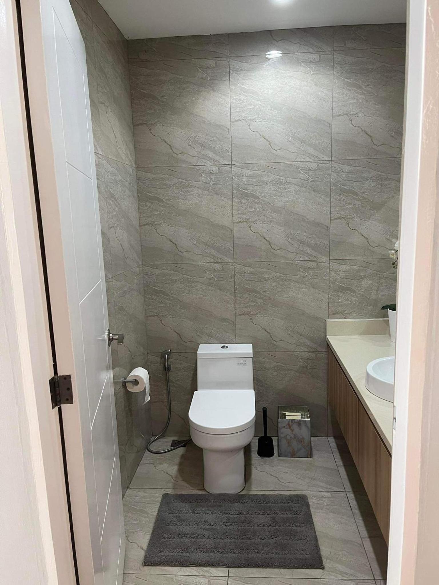 Luxury 4 Bedroom Apartment