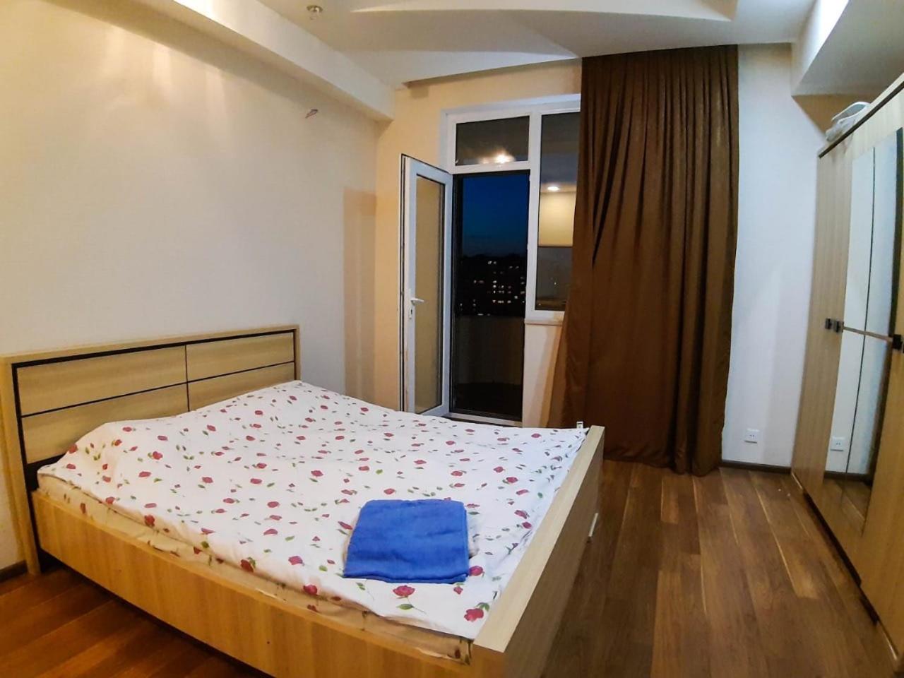 The smell of the Caspian Sea Khatai apartment by Bea paradise