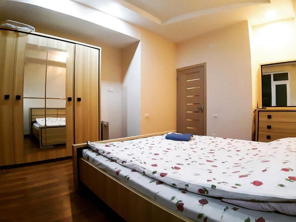 The smell of the Caspian Sea Khatai apartment by Bea paradise