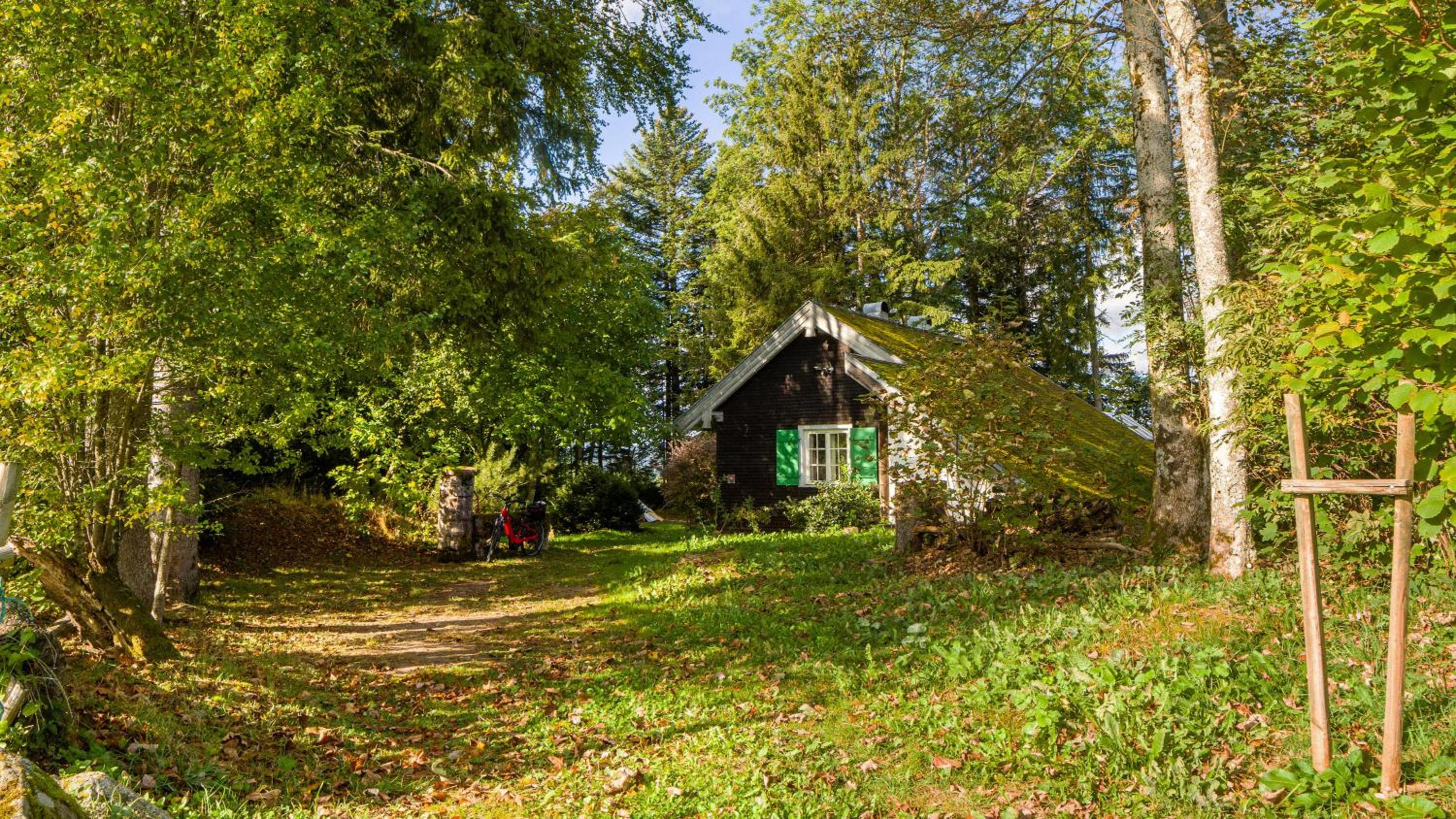 Das Schneiderhaus