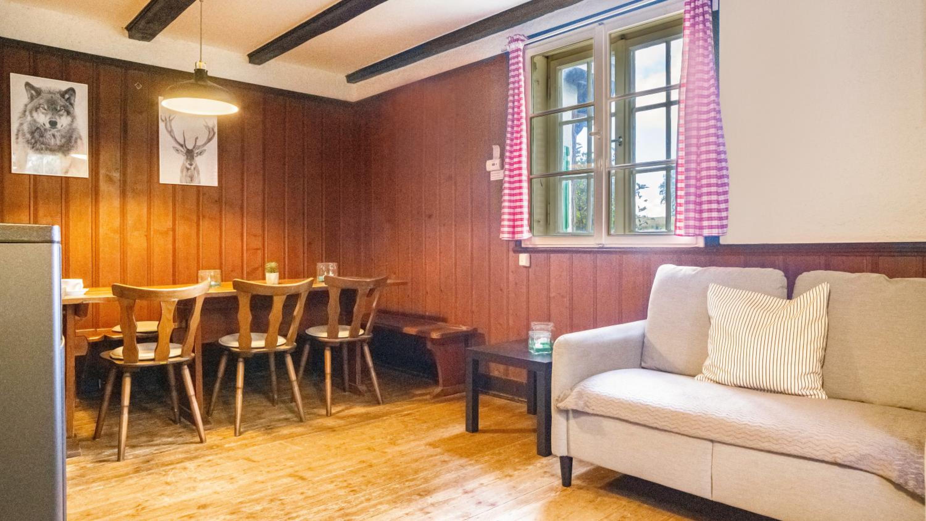 Das Schneiderhaus