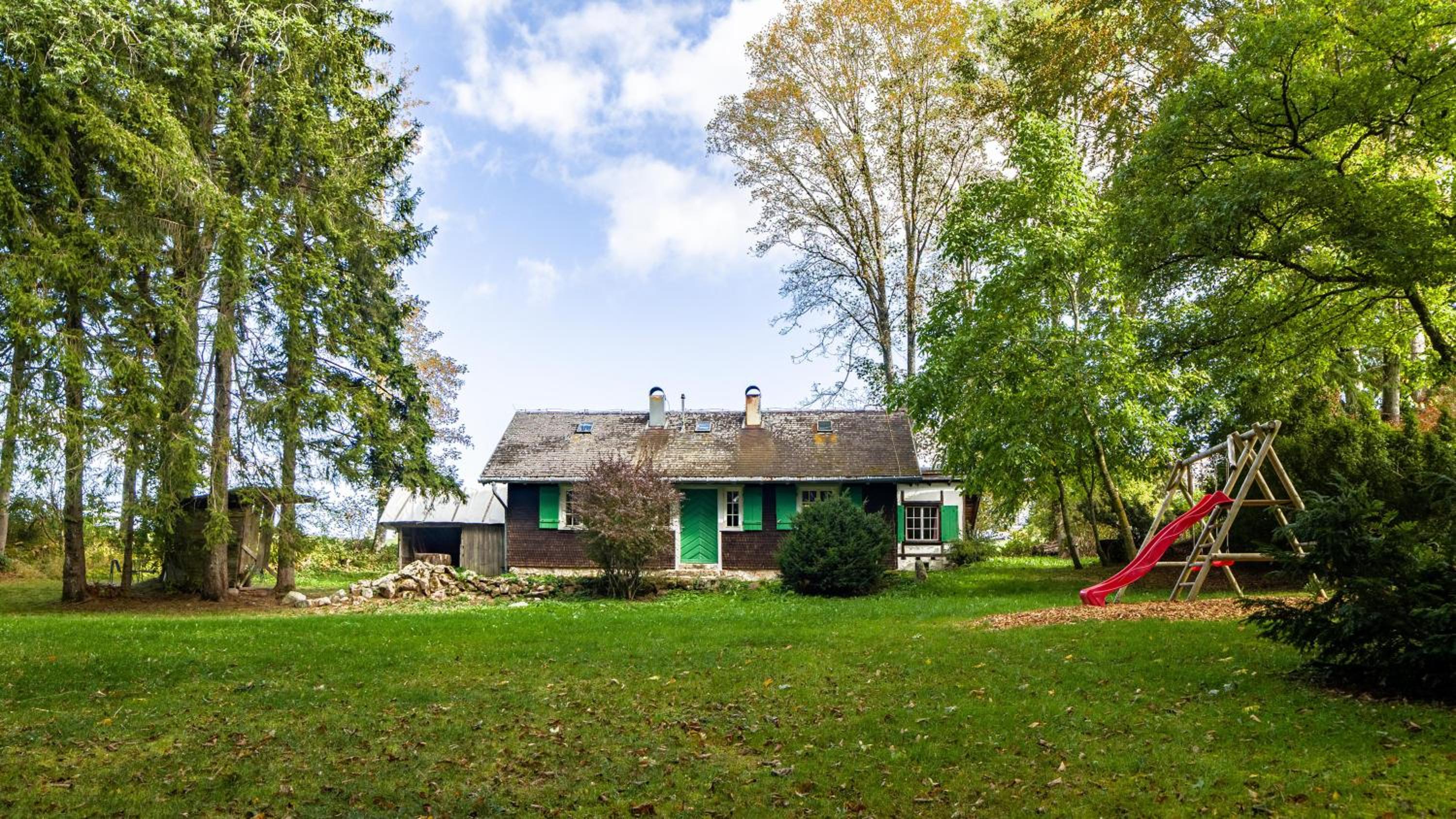 Das Schneiderhaus