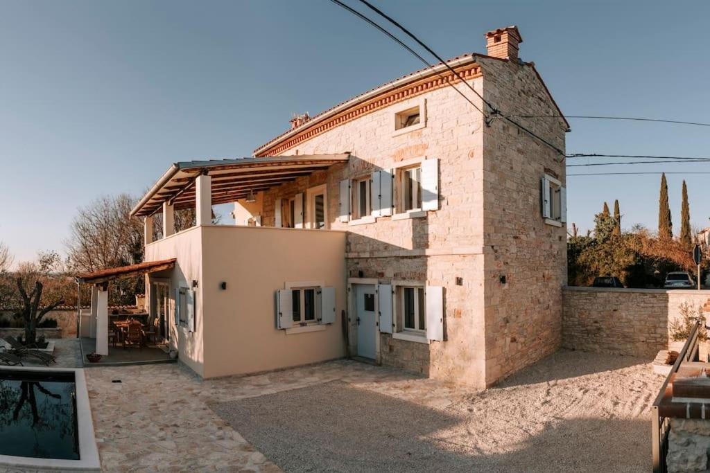 Butique Villa Beatrice view 2