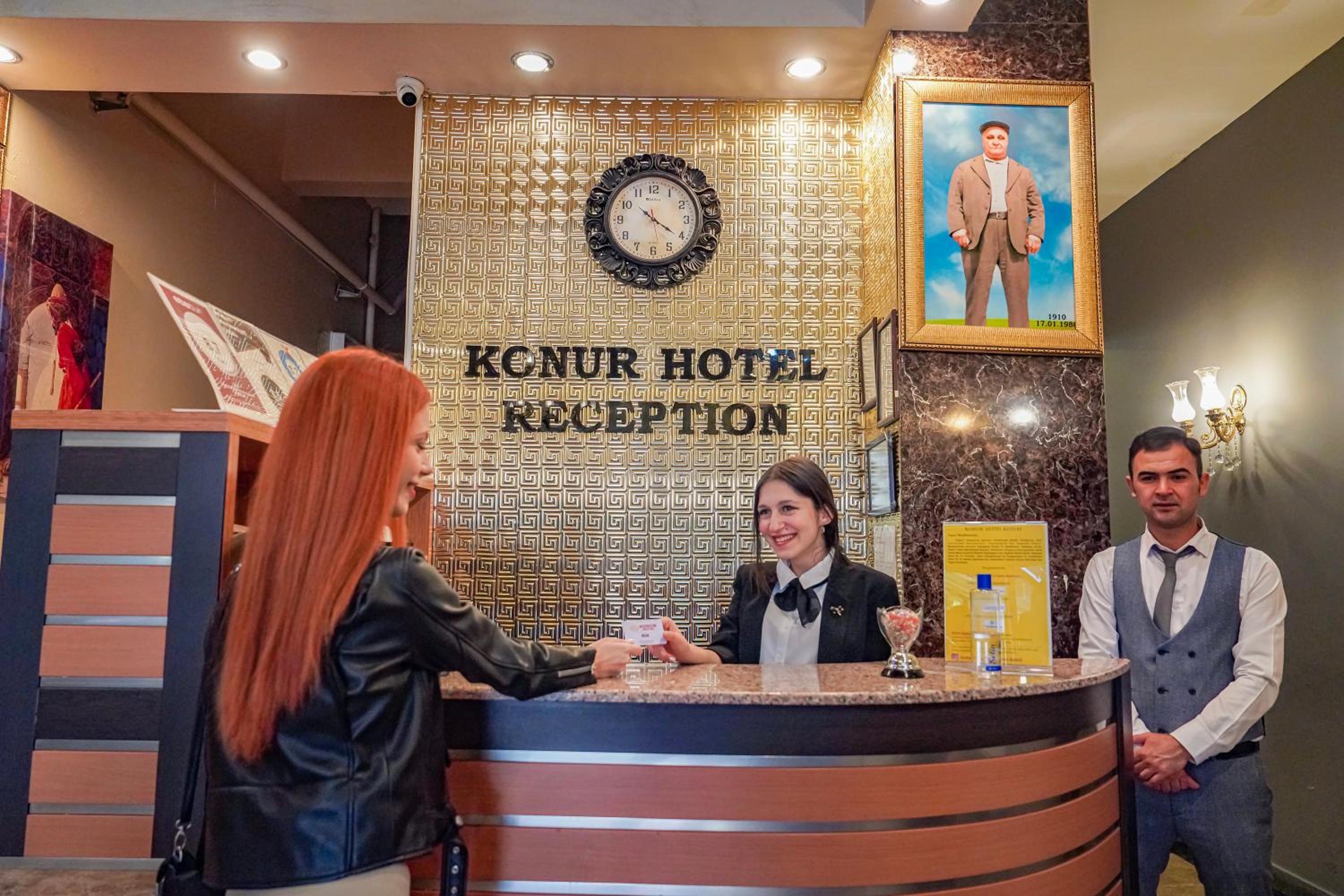 Konur Otel - Image 64