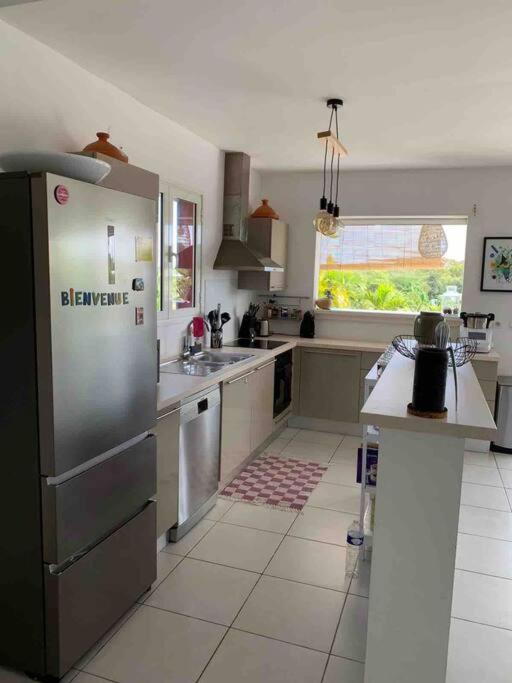 Villa cosy toute équipée avec piscine view 5