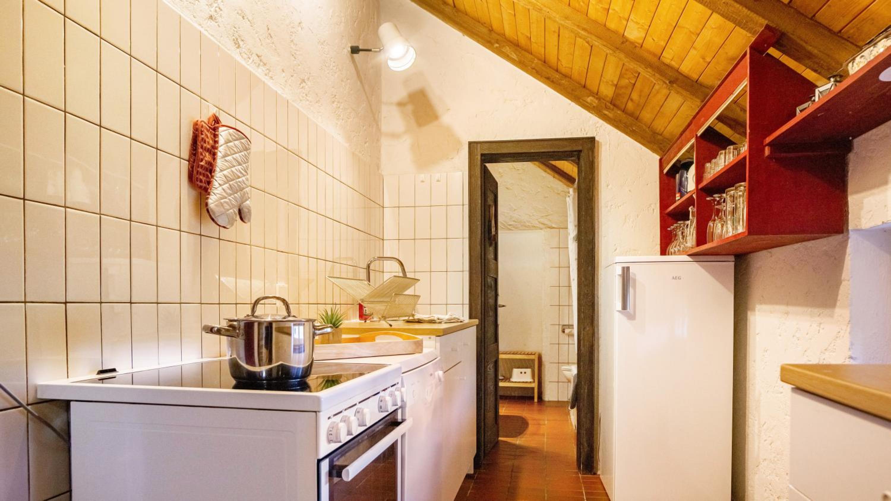 Das Schneiderhaus