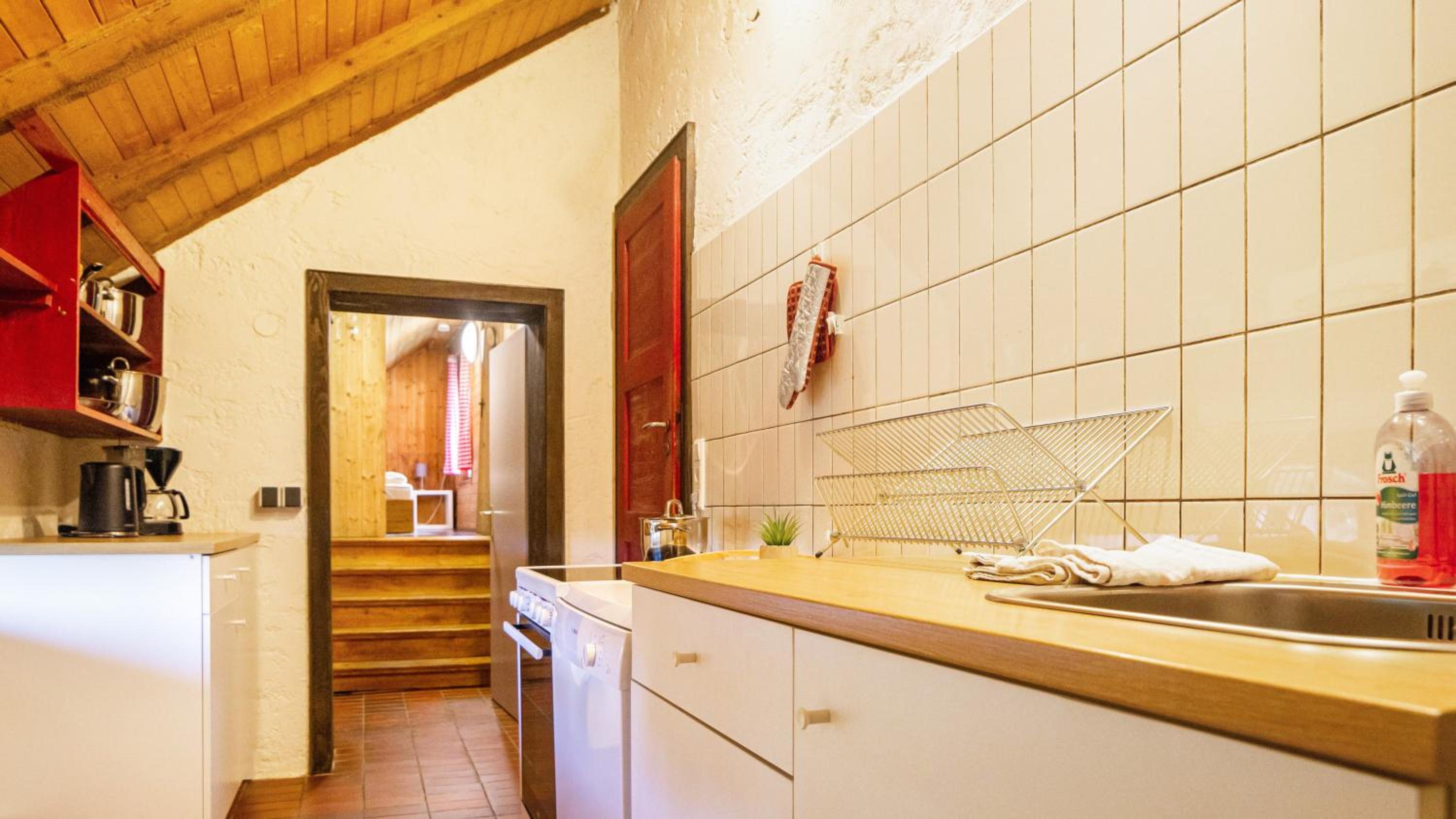 Das Schneiderhaus