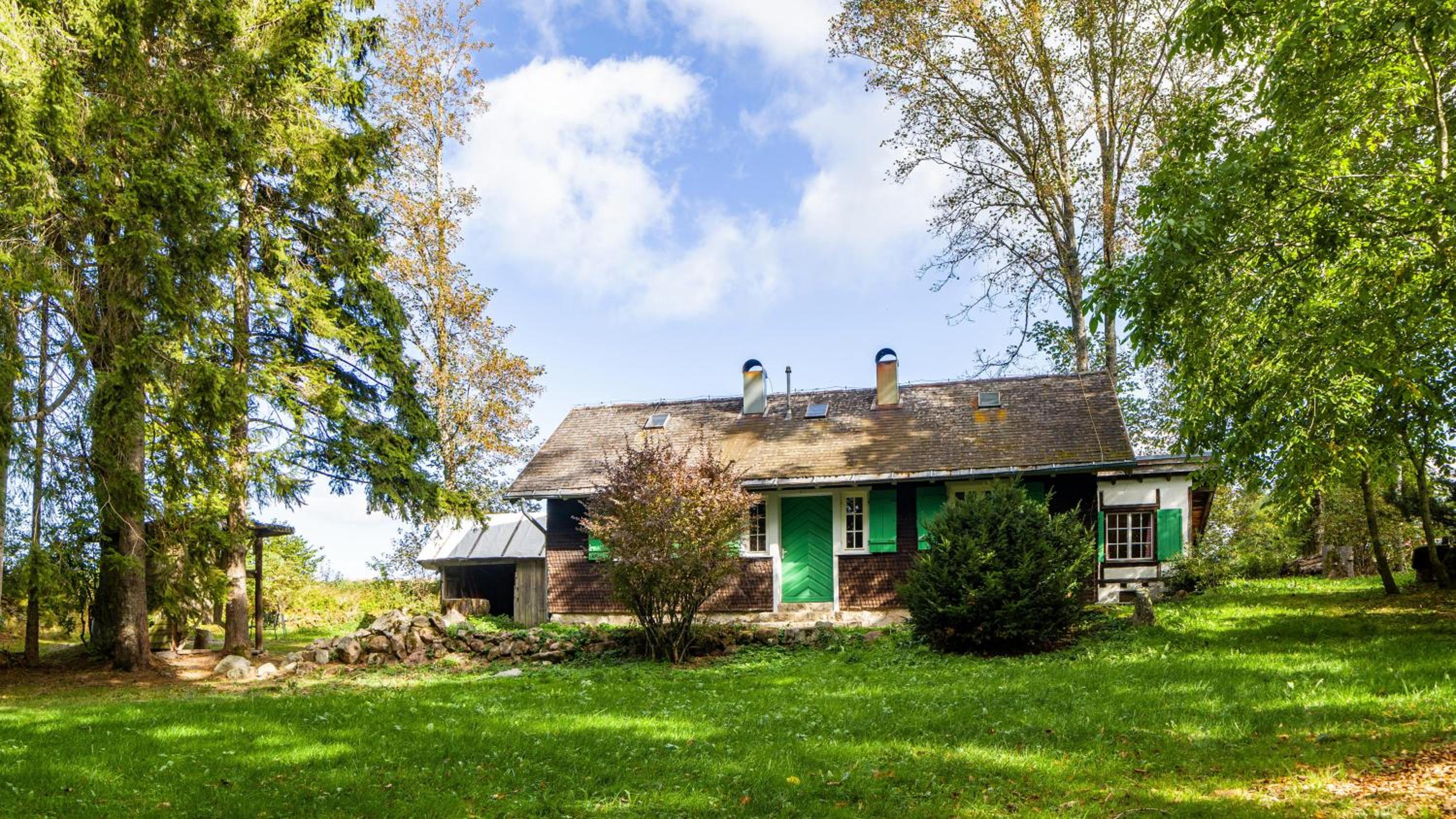 Das Schneiderhaus