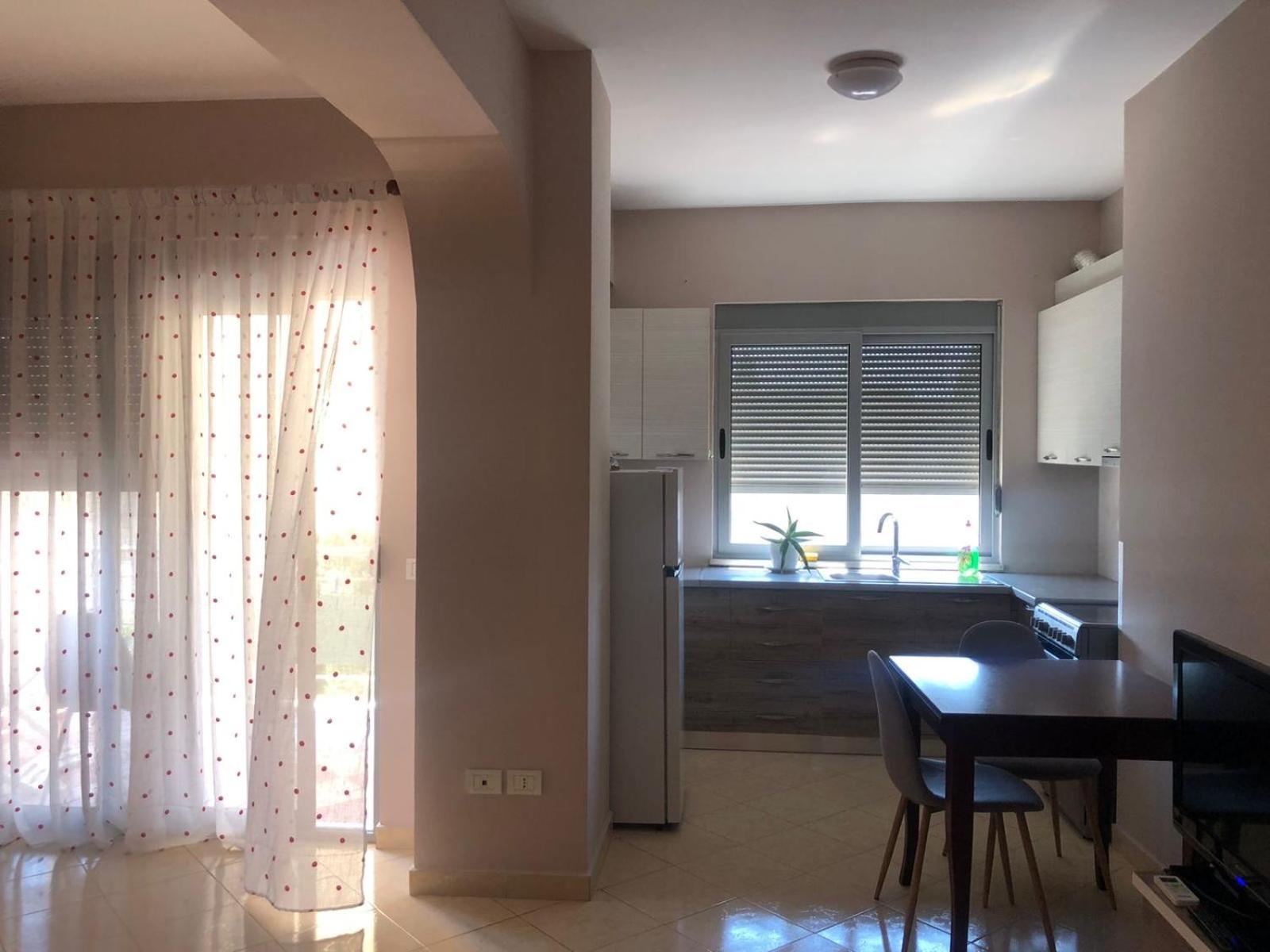 Center Apartment