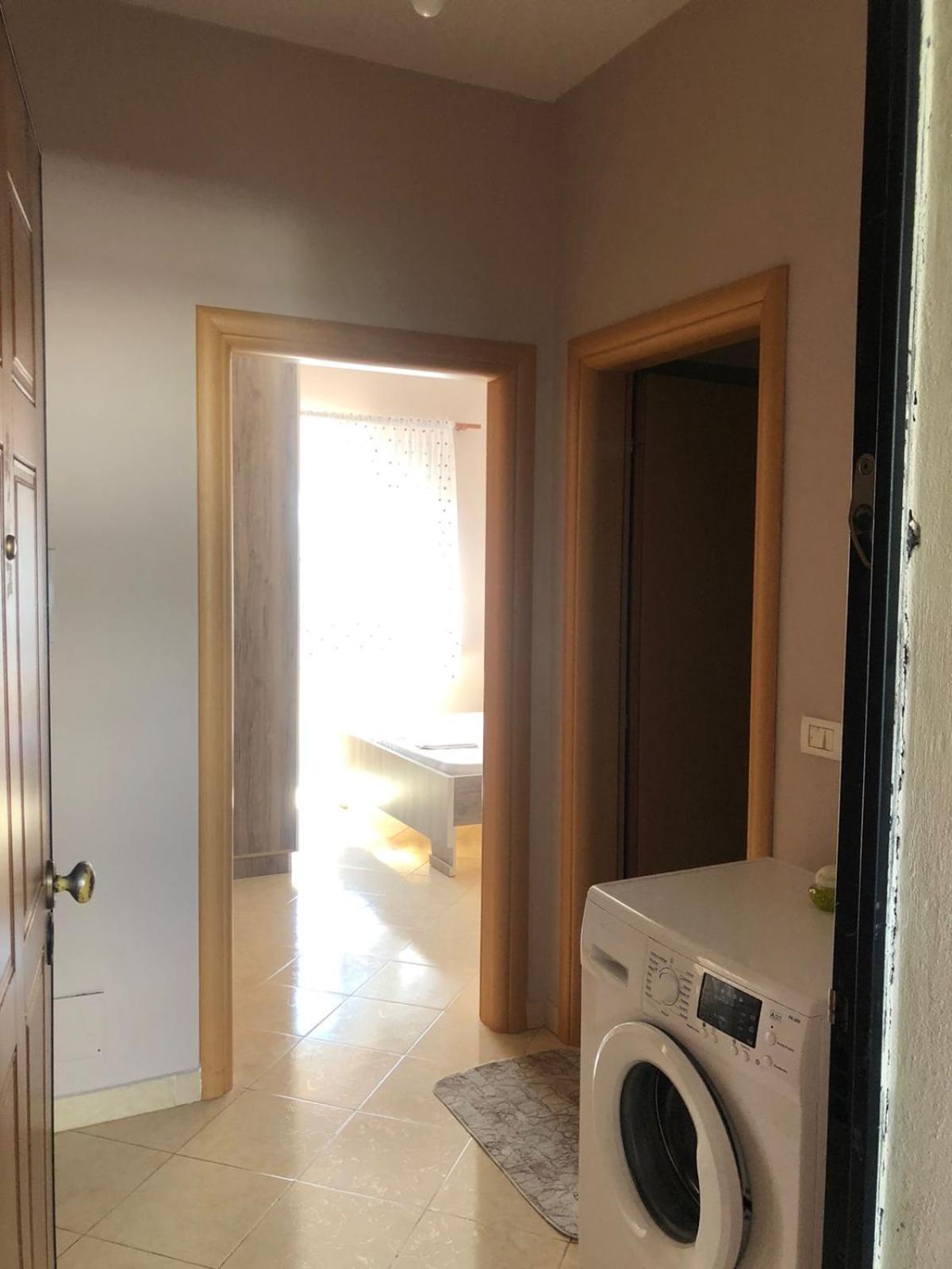 Center Apartment