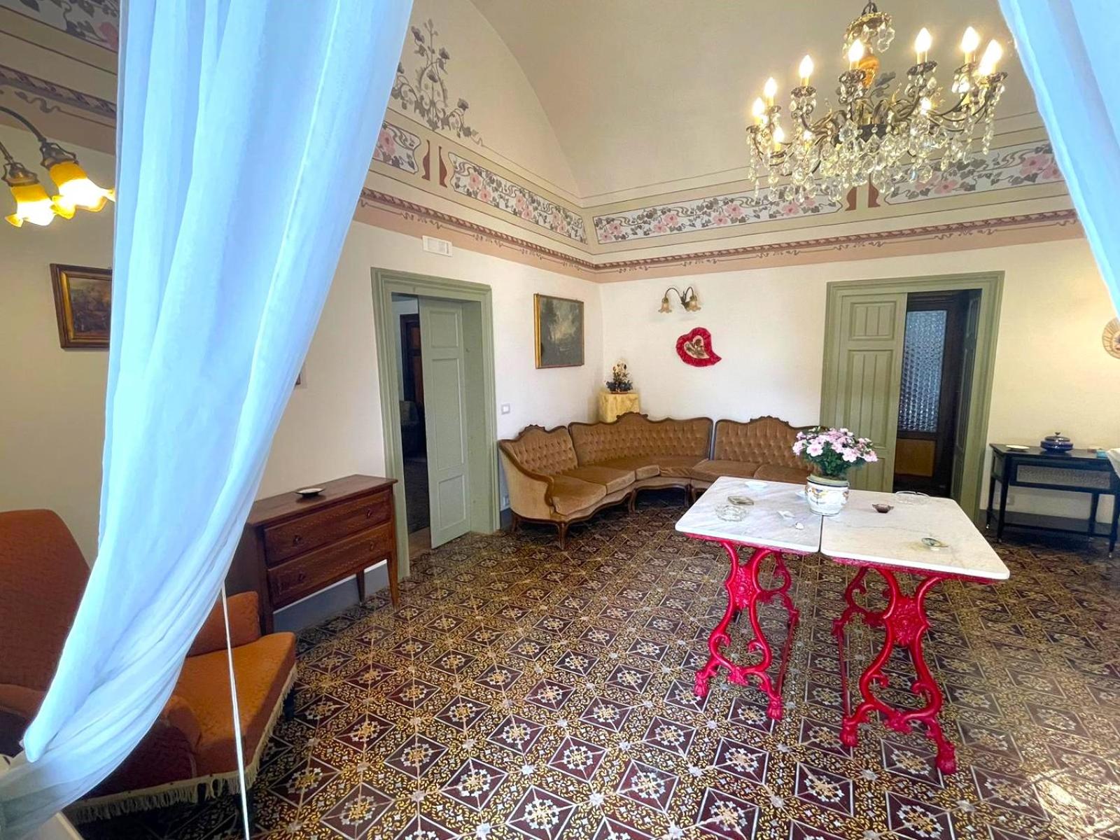 Villa Gorgodaino