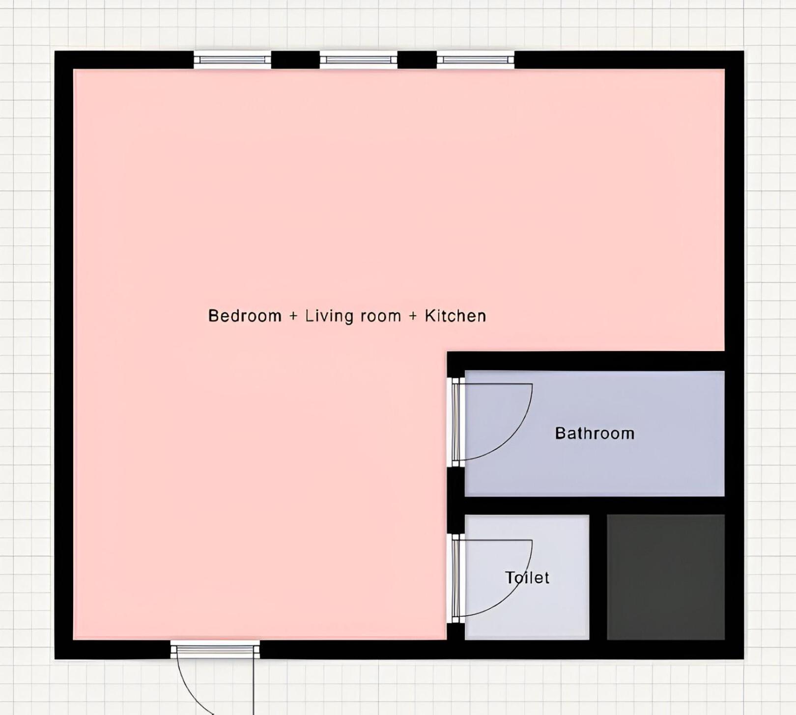 Beuty cozy Apartment
