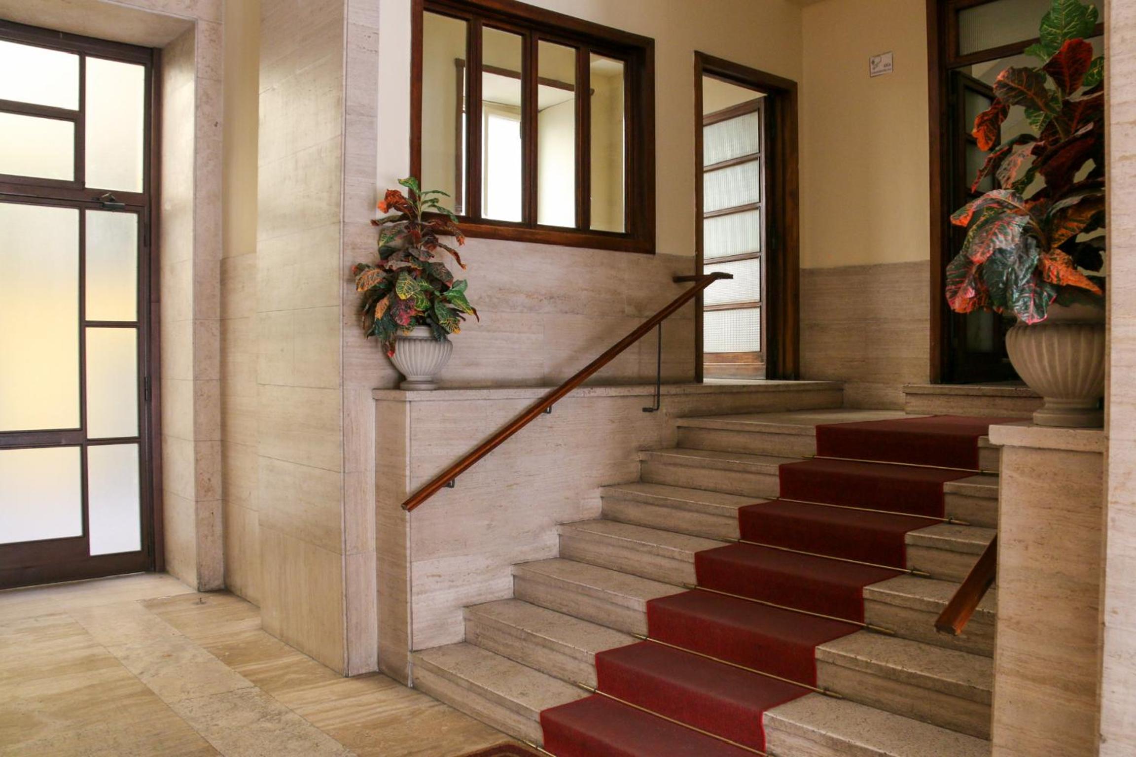 Policlinico Apartment