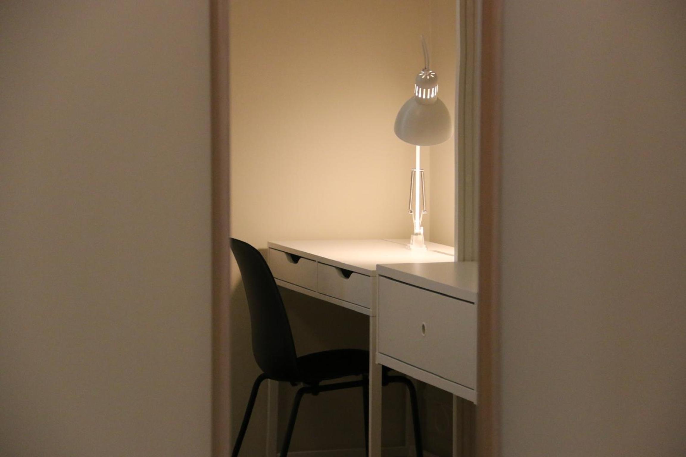 Policlinico Apartment