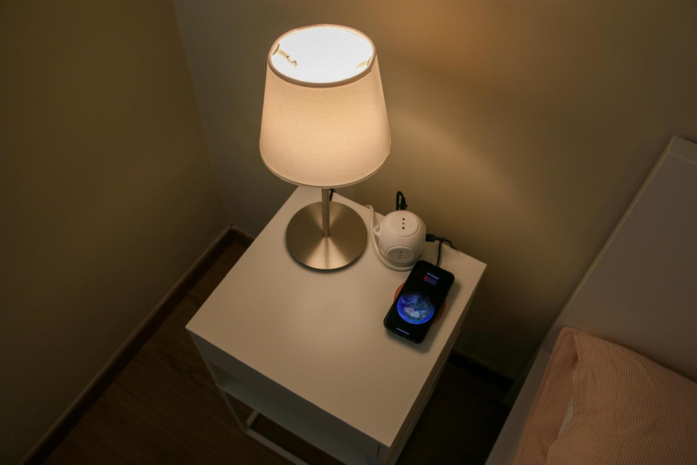 Policlinico Apartment