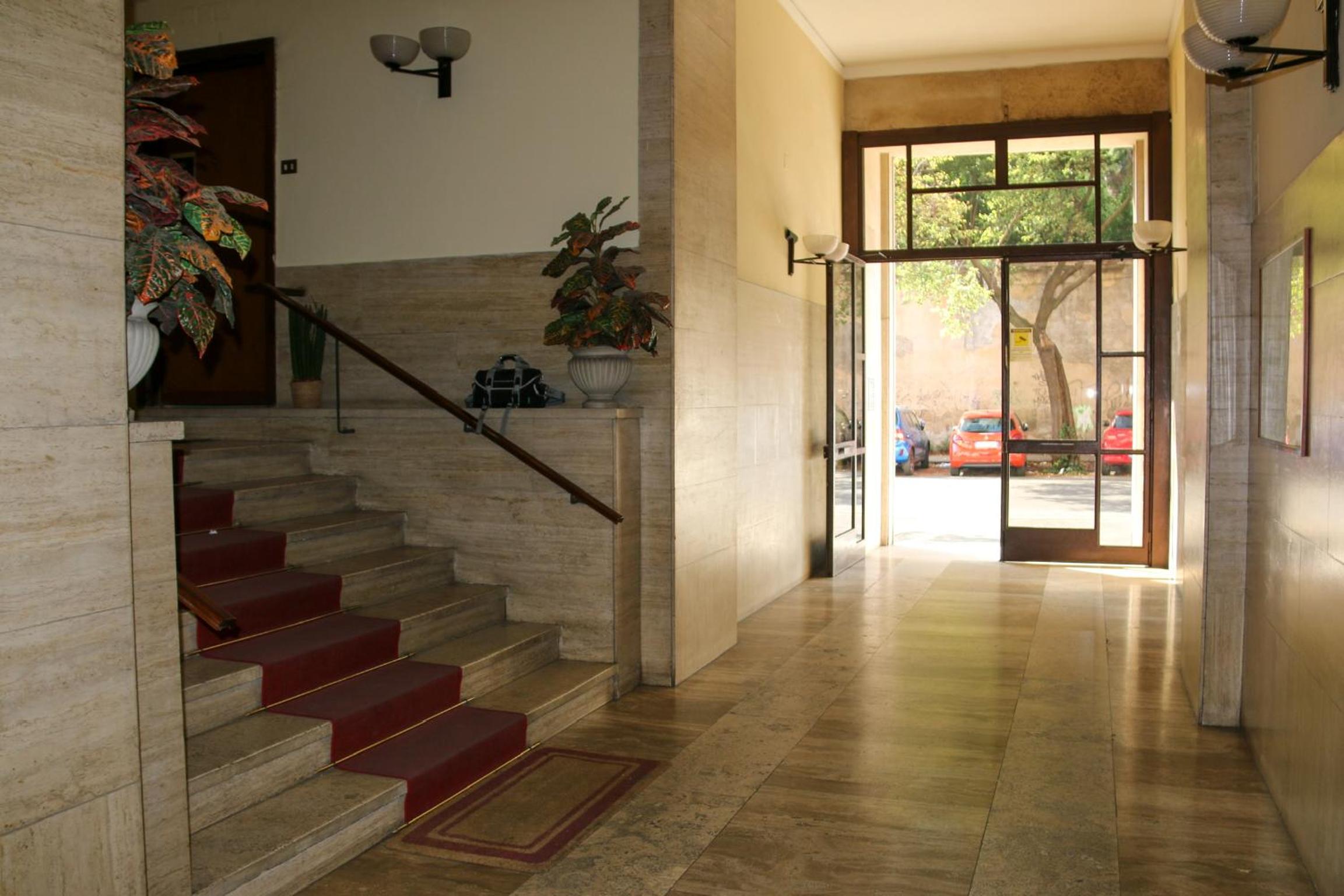Policlinico Apartment