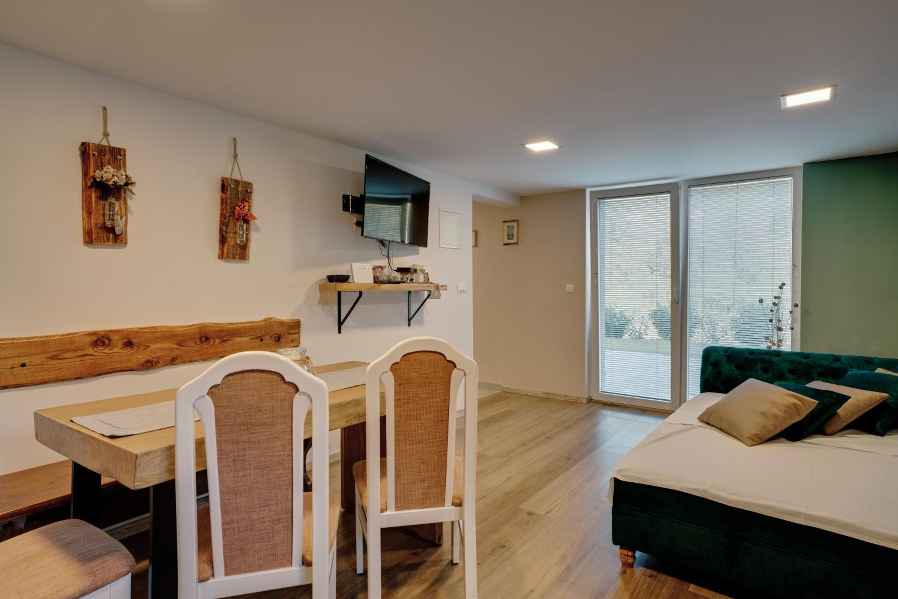 Apartment Hanny