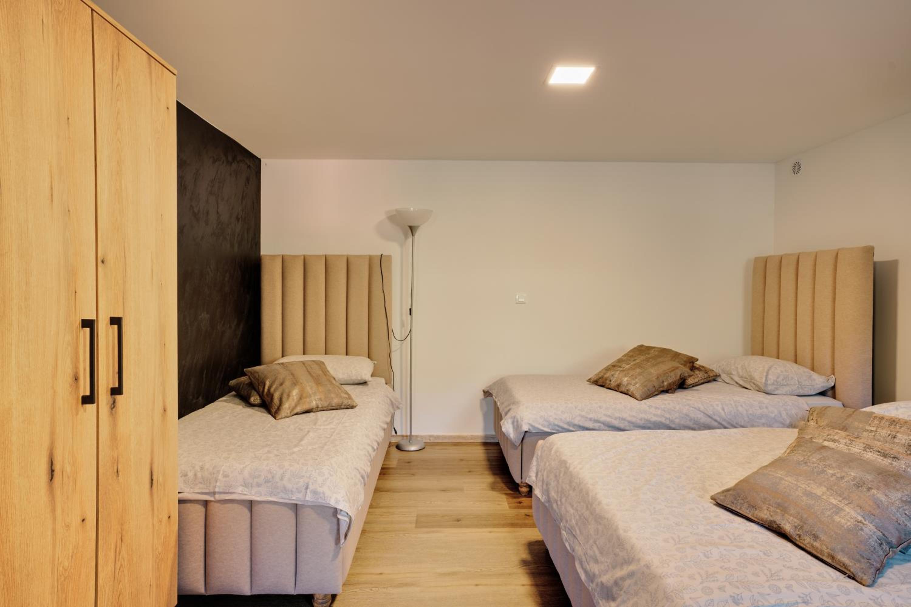 Apartment Hanny