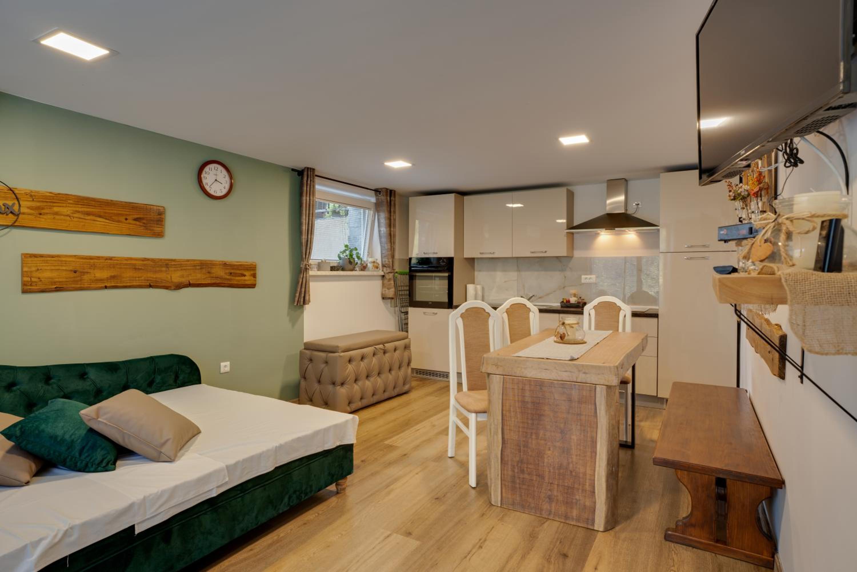 Apartment Hanny