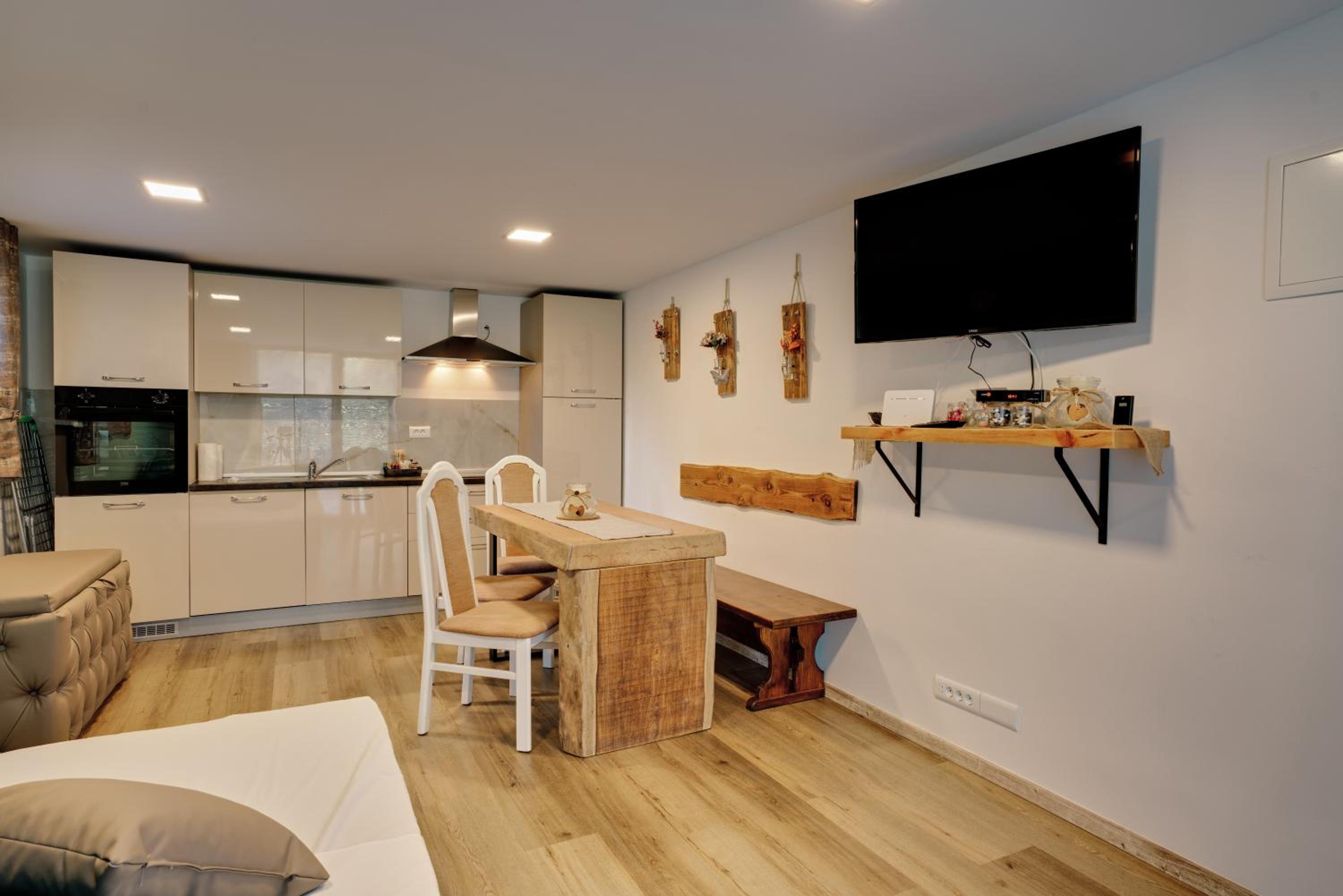 Apartment Hanny