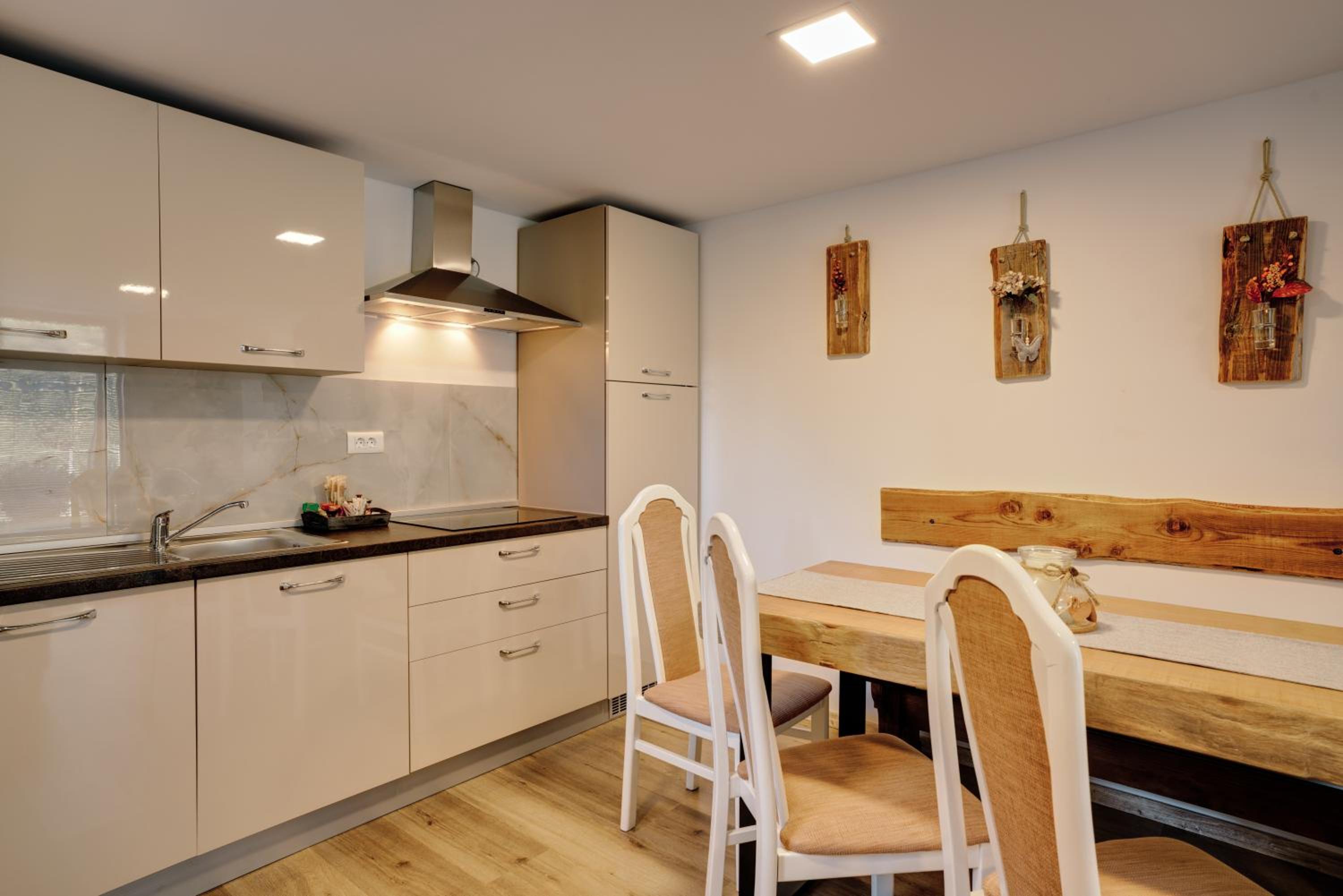 Apartment Hanny