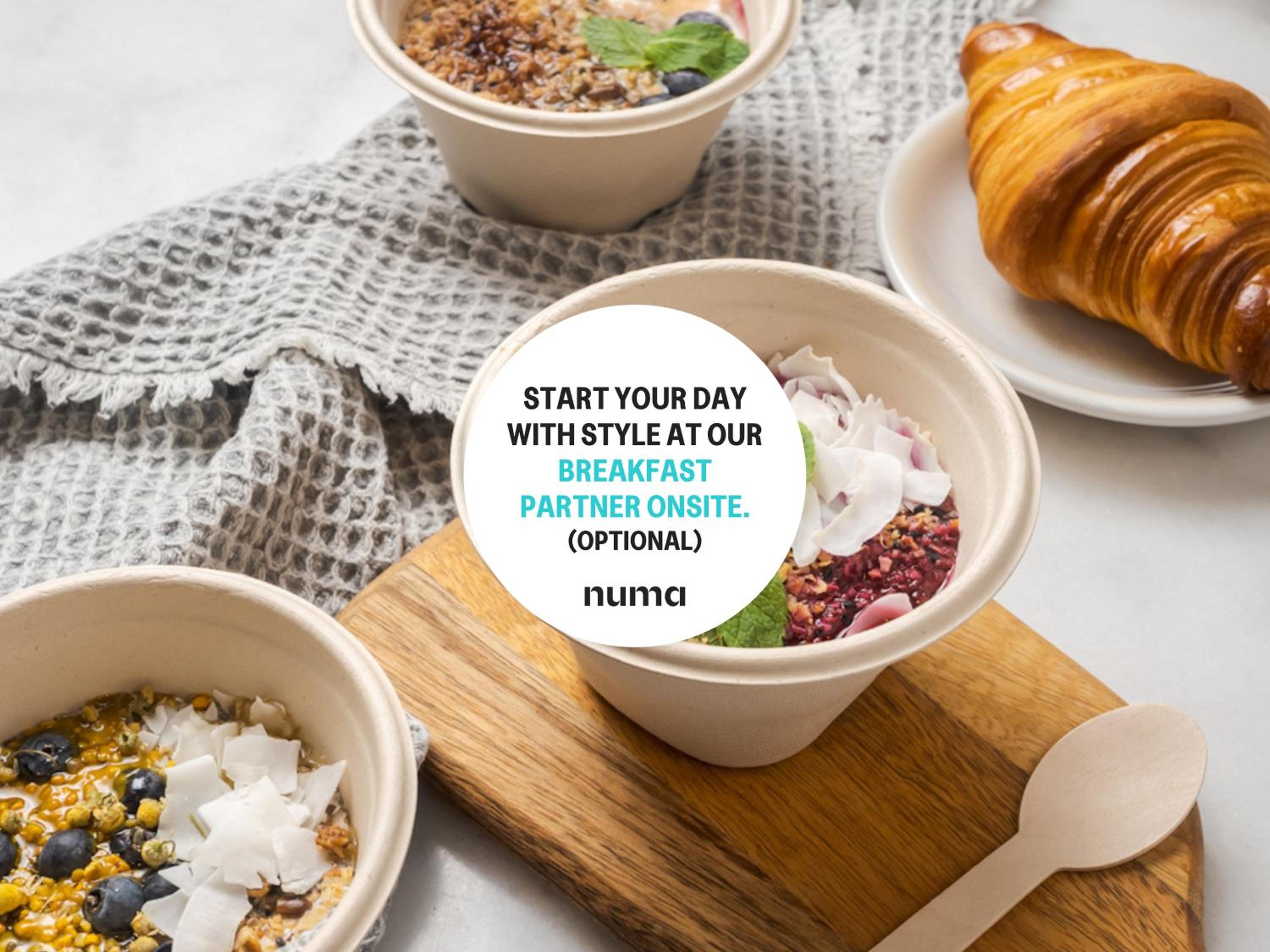 Hotel Numa I Artol Rooms & Apartments - Image 1