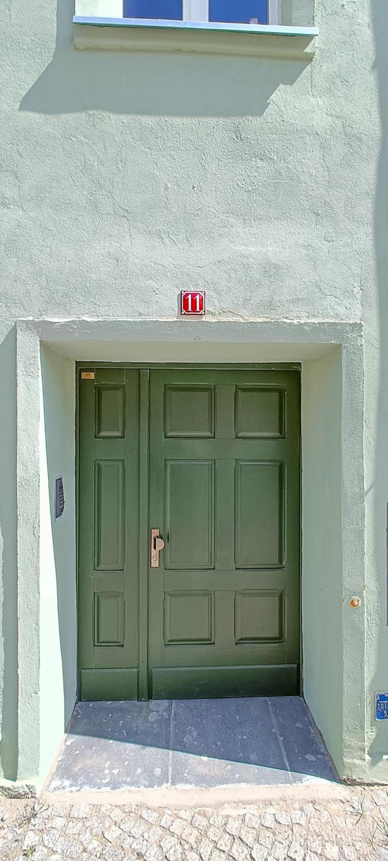 Apartment 3 in Altstadt in Angermünde